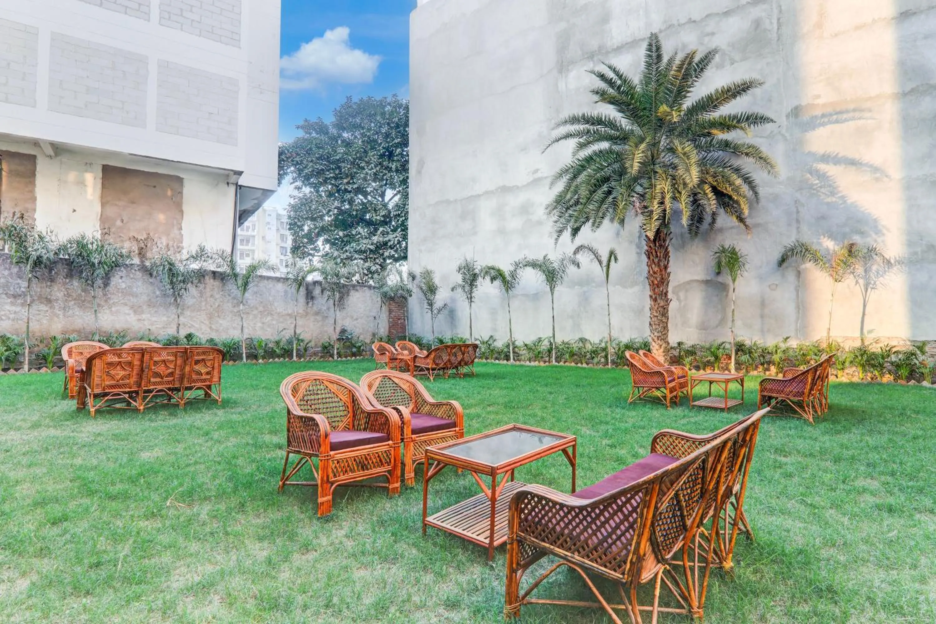 Other in Super Hotel O BBD Lucknow Formerly 7th Heaven