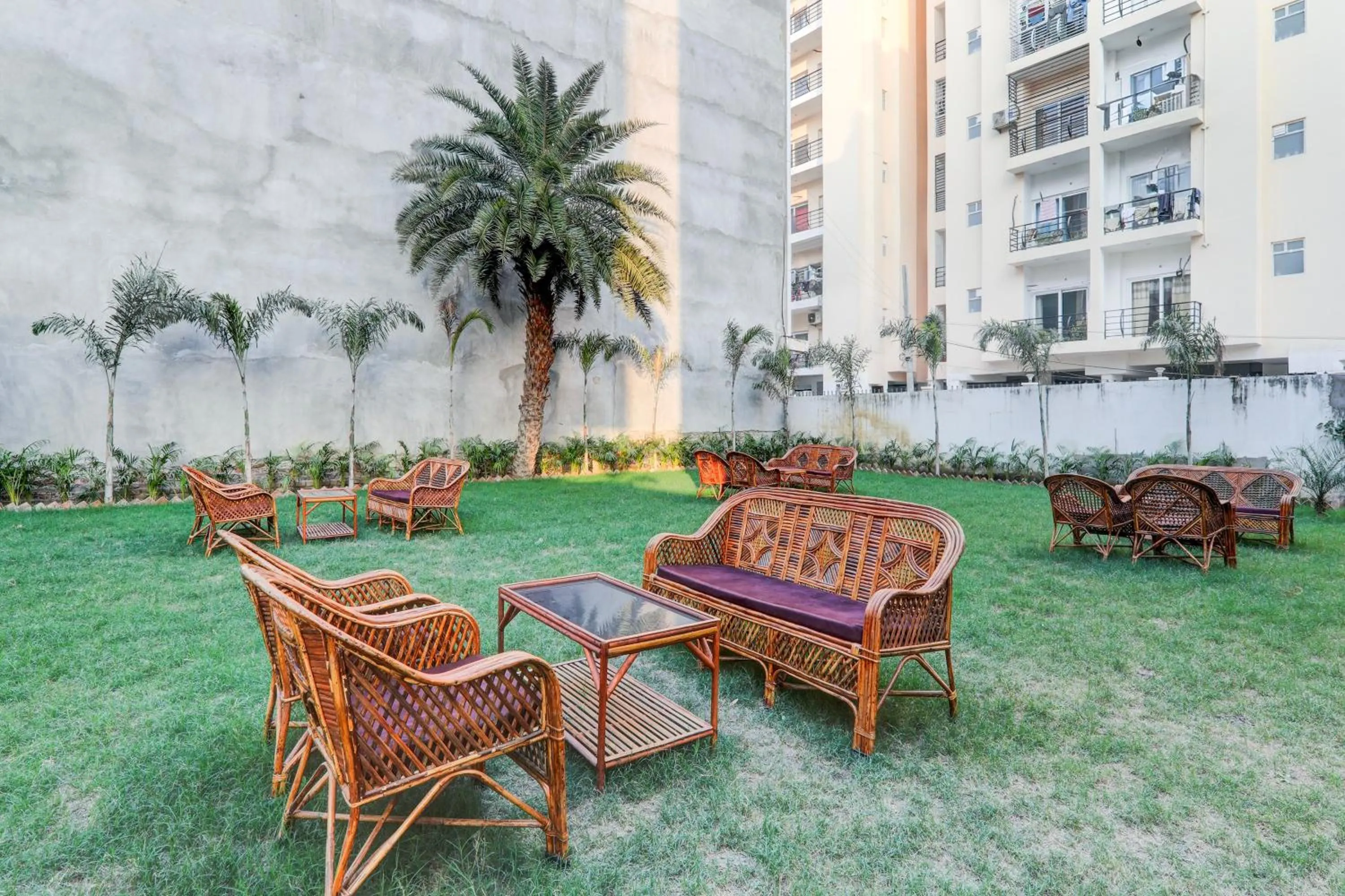 Other in Super Hotel O BBD Lucknow Formerly 7th Heaven