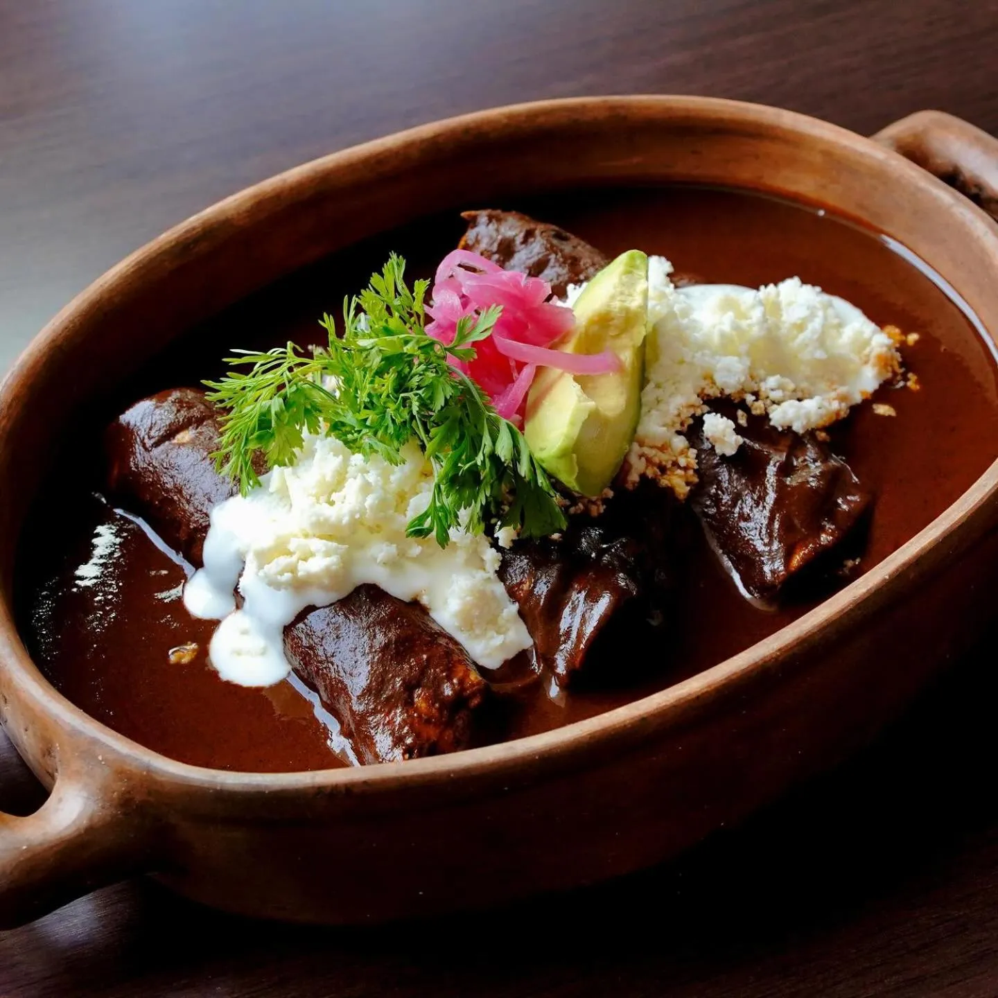 Restaurant/places to eat in Hotel Boutique Eden Costa