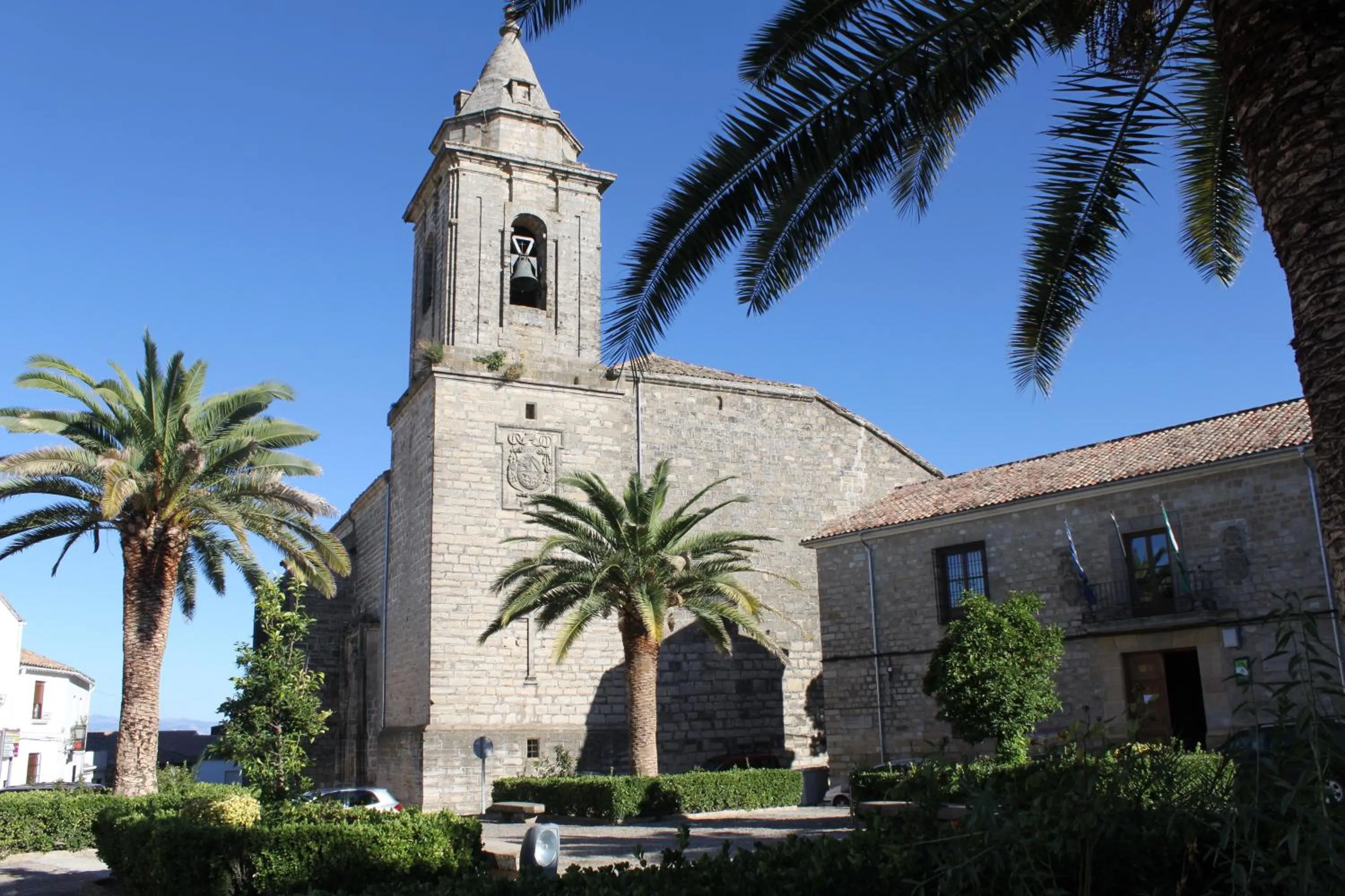 Palacio las Manillas