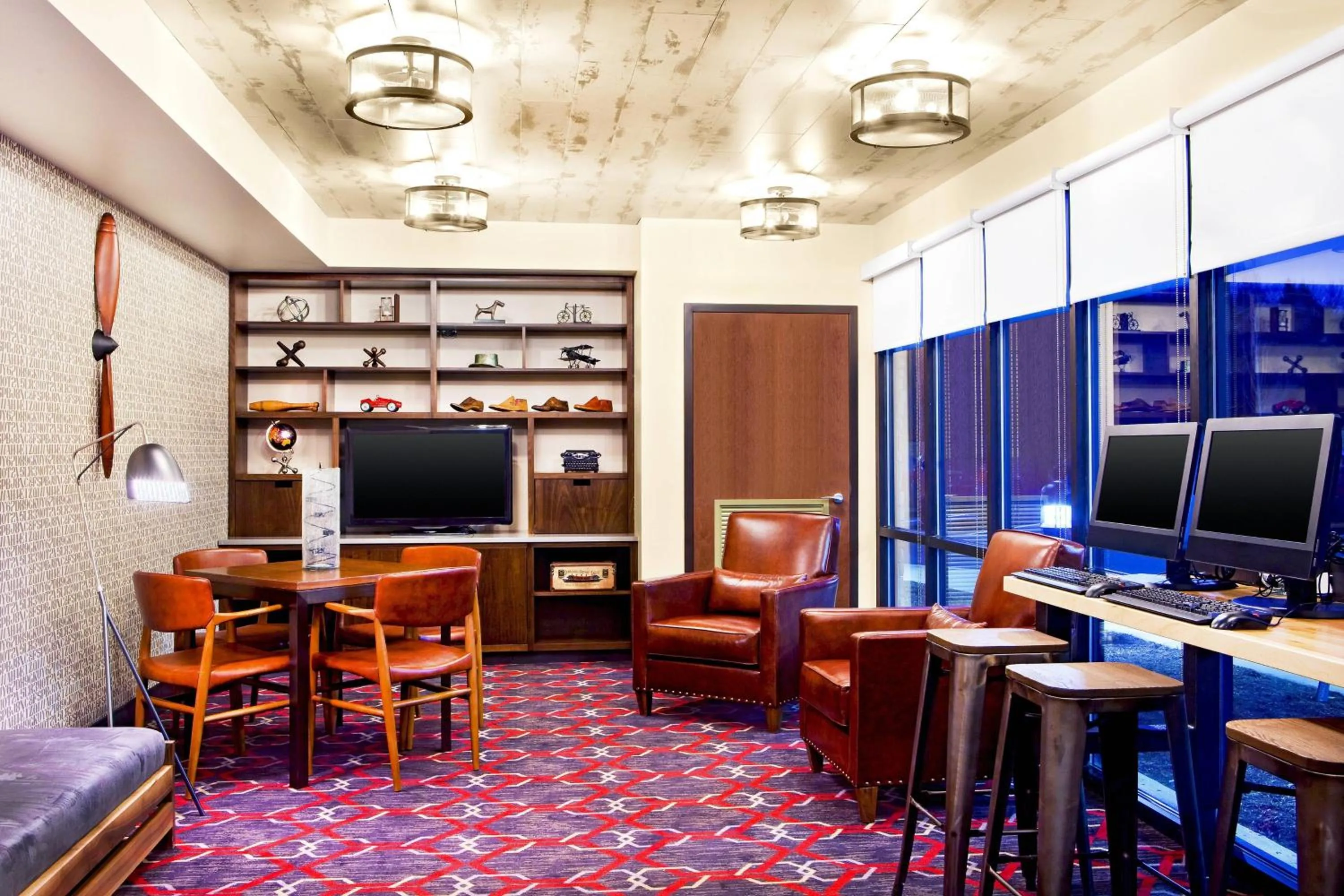 Other in Four Points by Sheraton Newark Christiana Wilmington