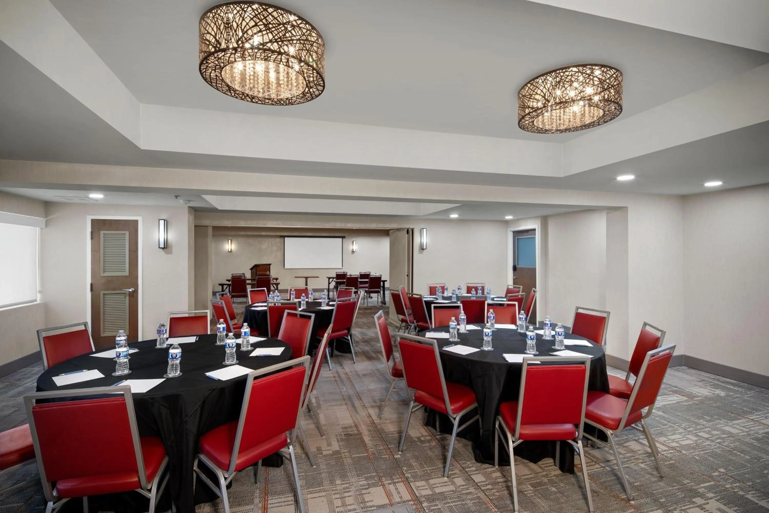 Meeting/conference room in Four Points by Sheraton Newark Christiana Wilmington