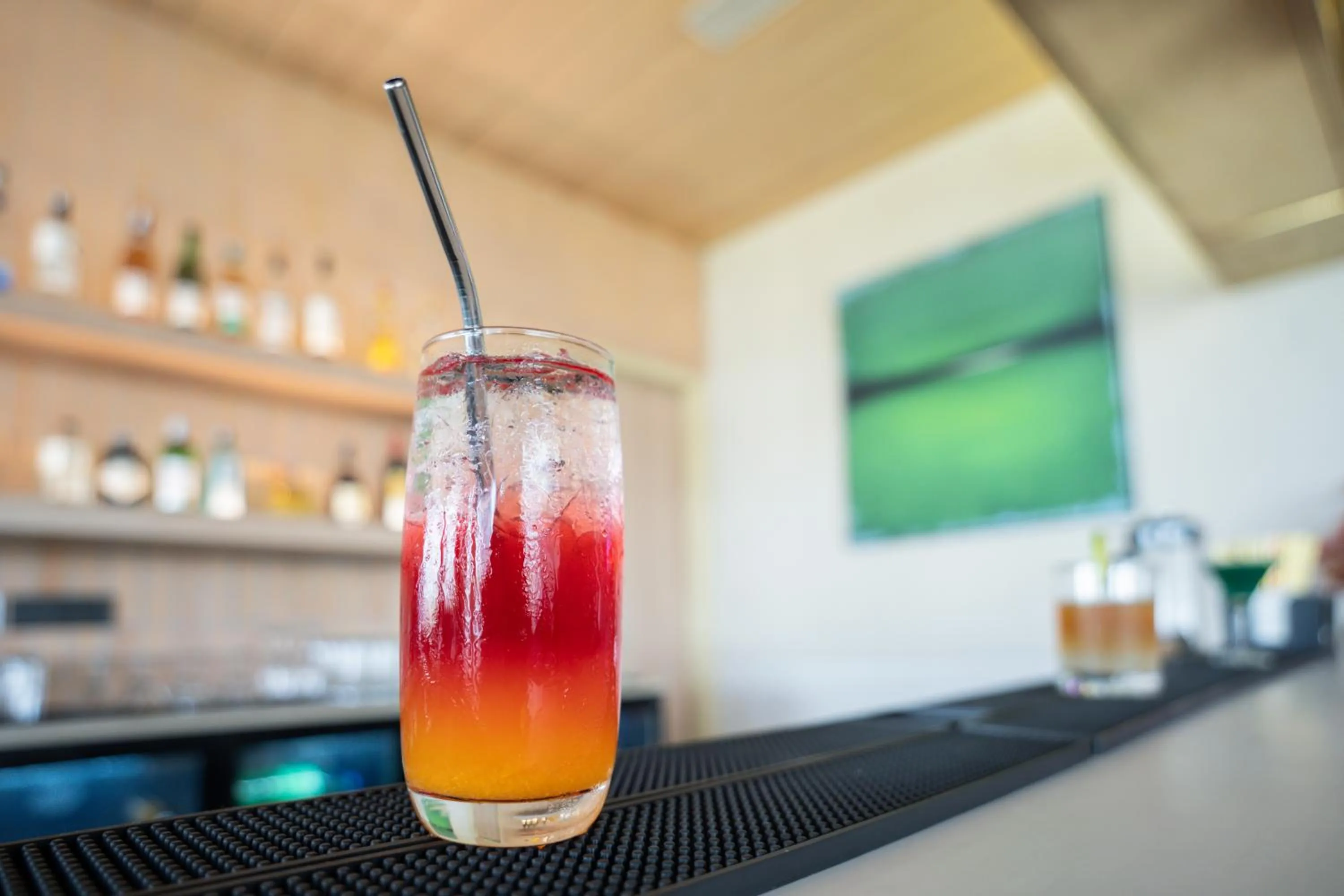 Food and drinks in AR Suites KLJ Square