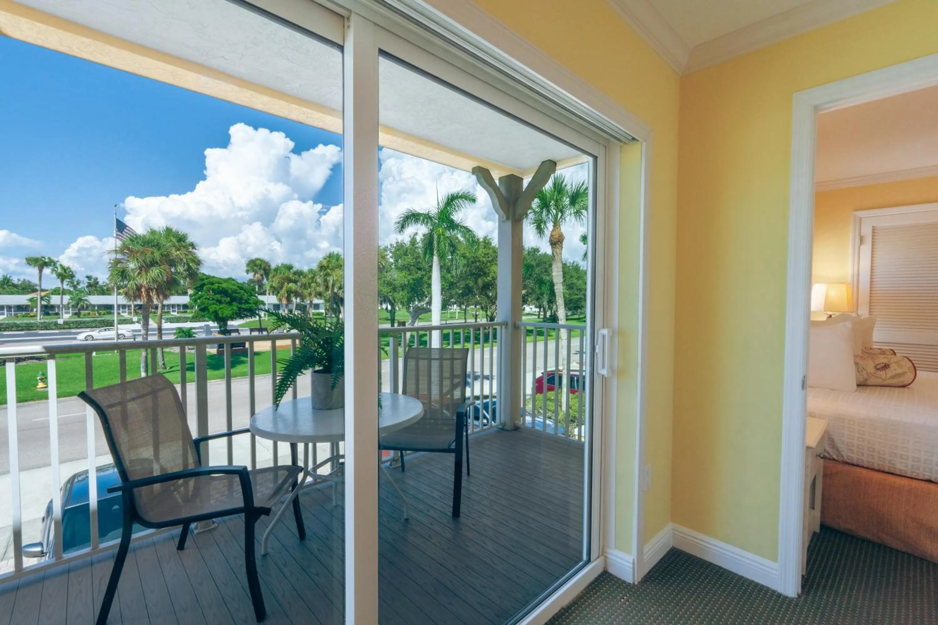 Inn at the Beach-Venice FLORIDA