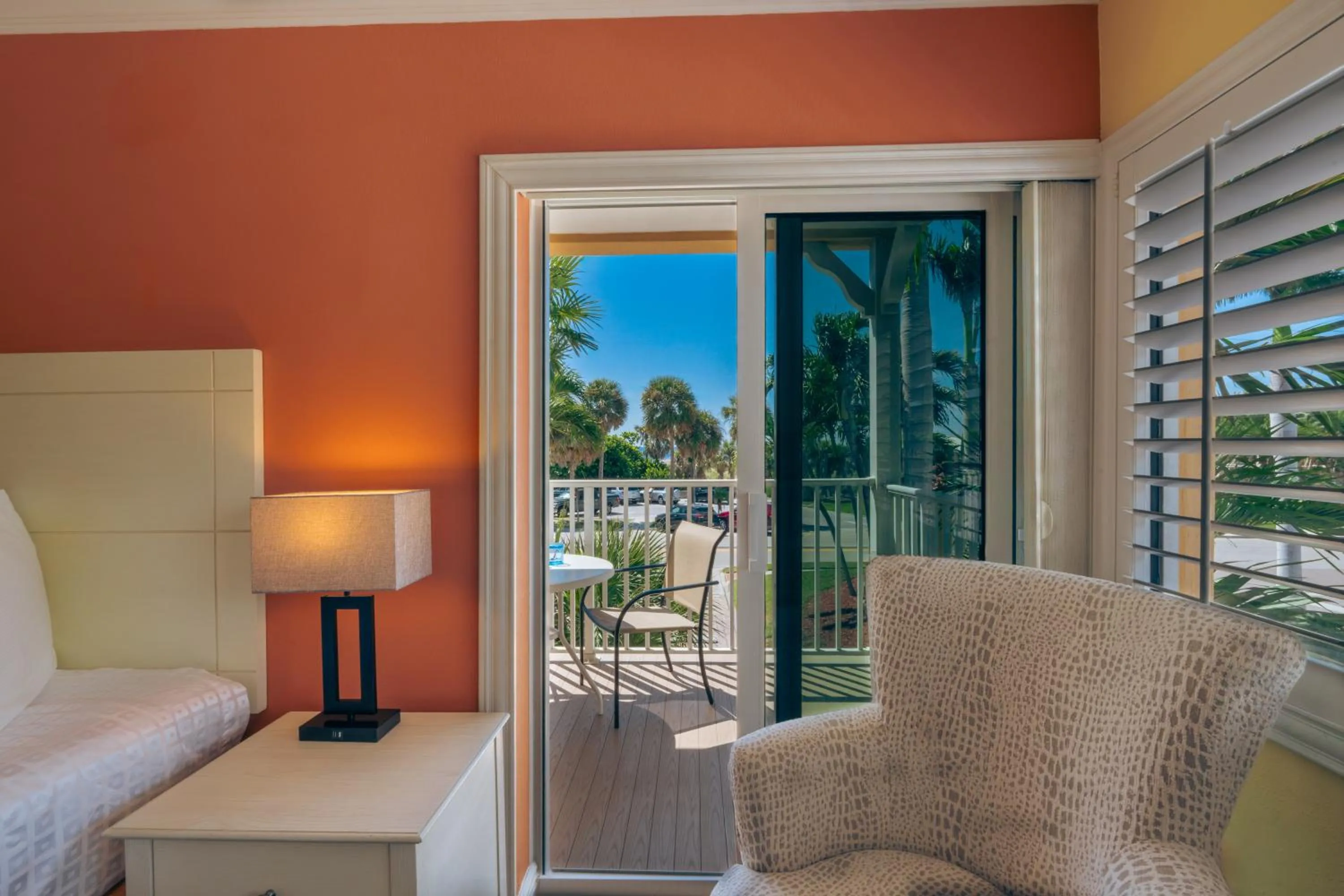 Inn at the Beach-Venice FLORIDA