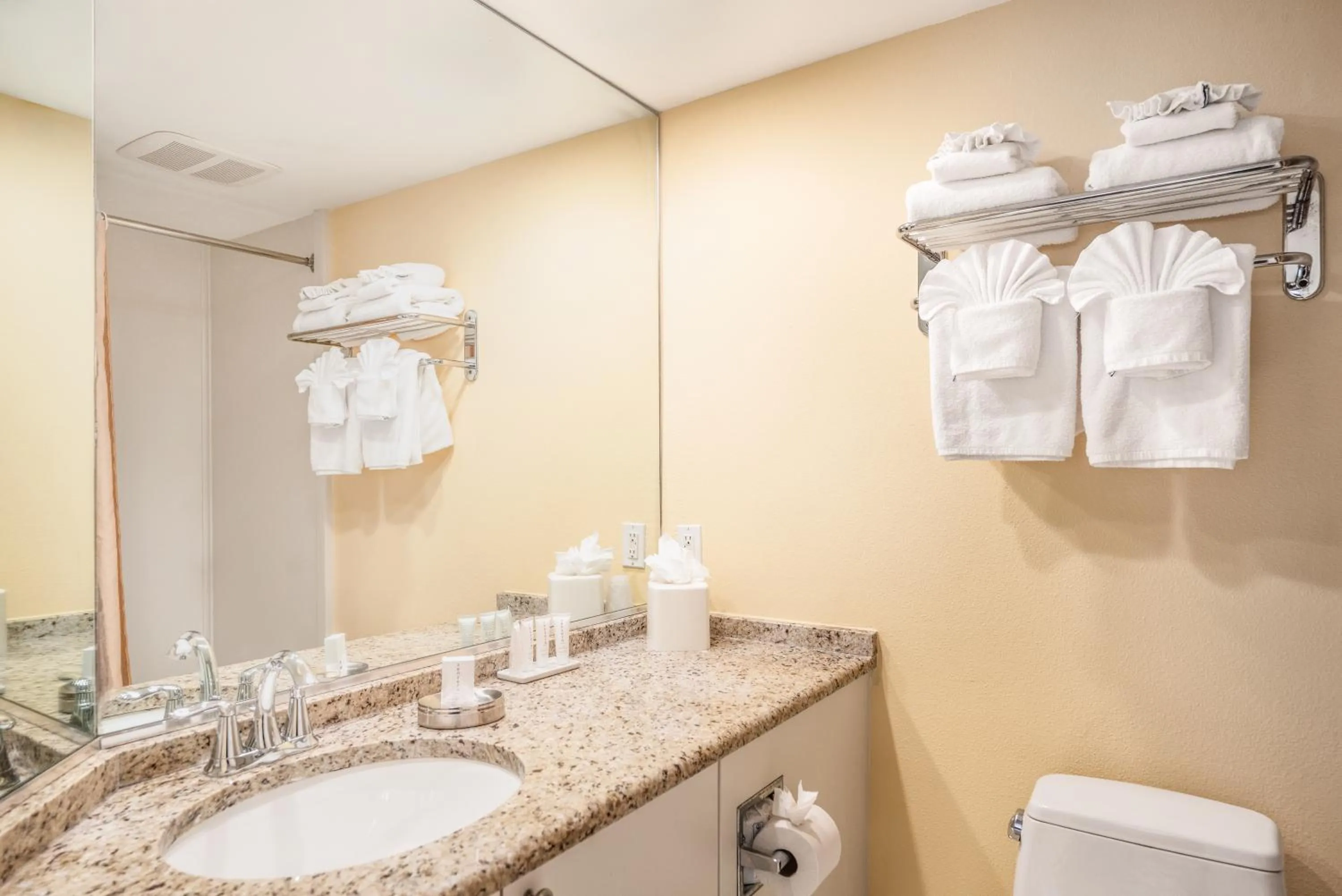 Inn at the Beach-Venice FLORIDA