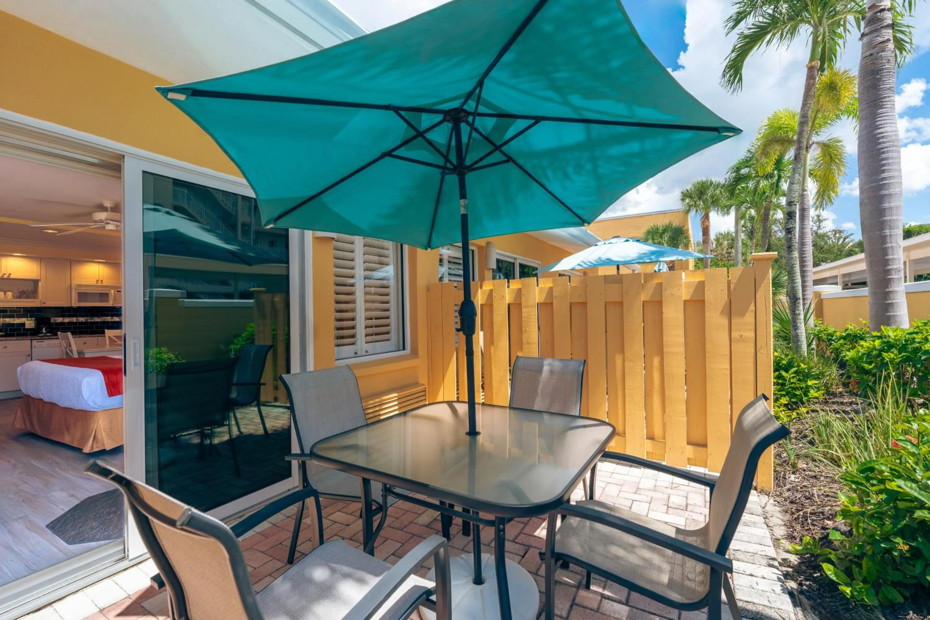Inn at the Beach-Venice FLORIDA