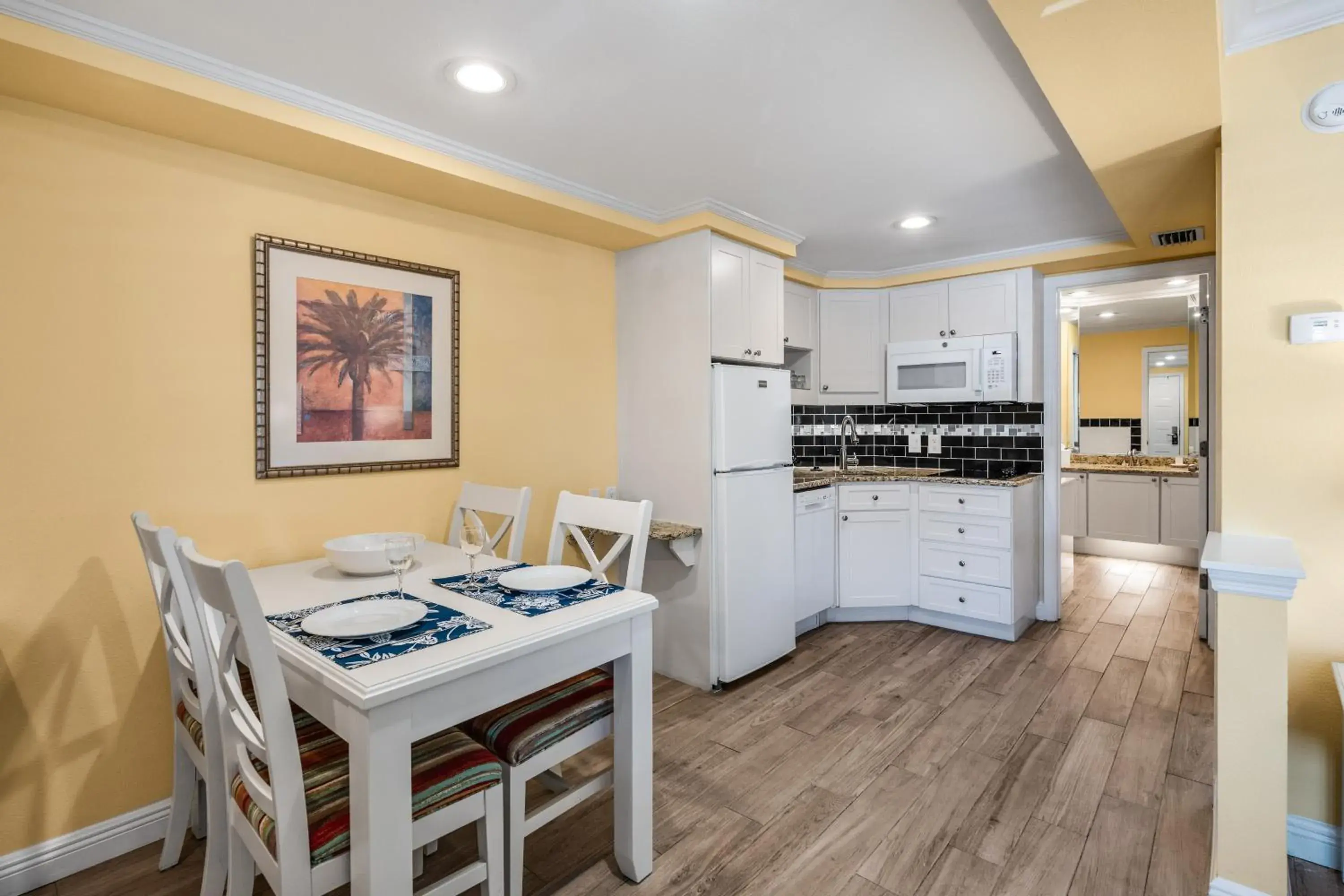 King Suite in Inn at the Beach-Venice FLORIDA King Suite in Inn at the Beach-Venice FLORIDA