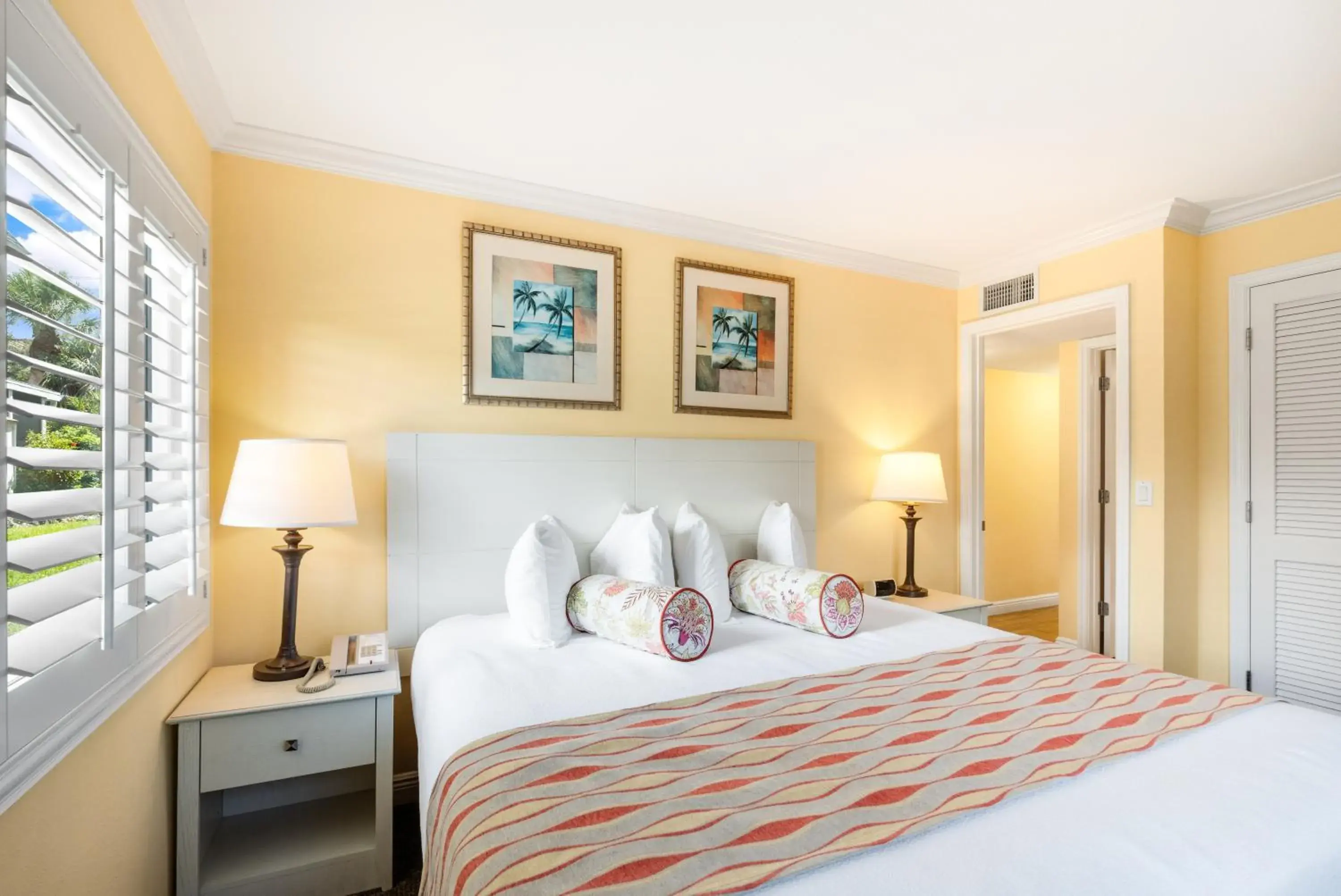 Two-Bedroom Suite in Inn at the Beach-Venice FLORIDA Two-Bedroom Suite in Inn at the Beach-Venice FLORIDA