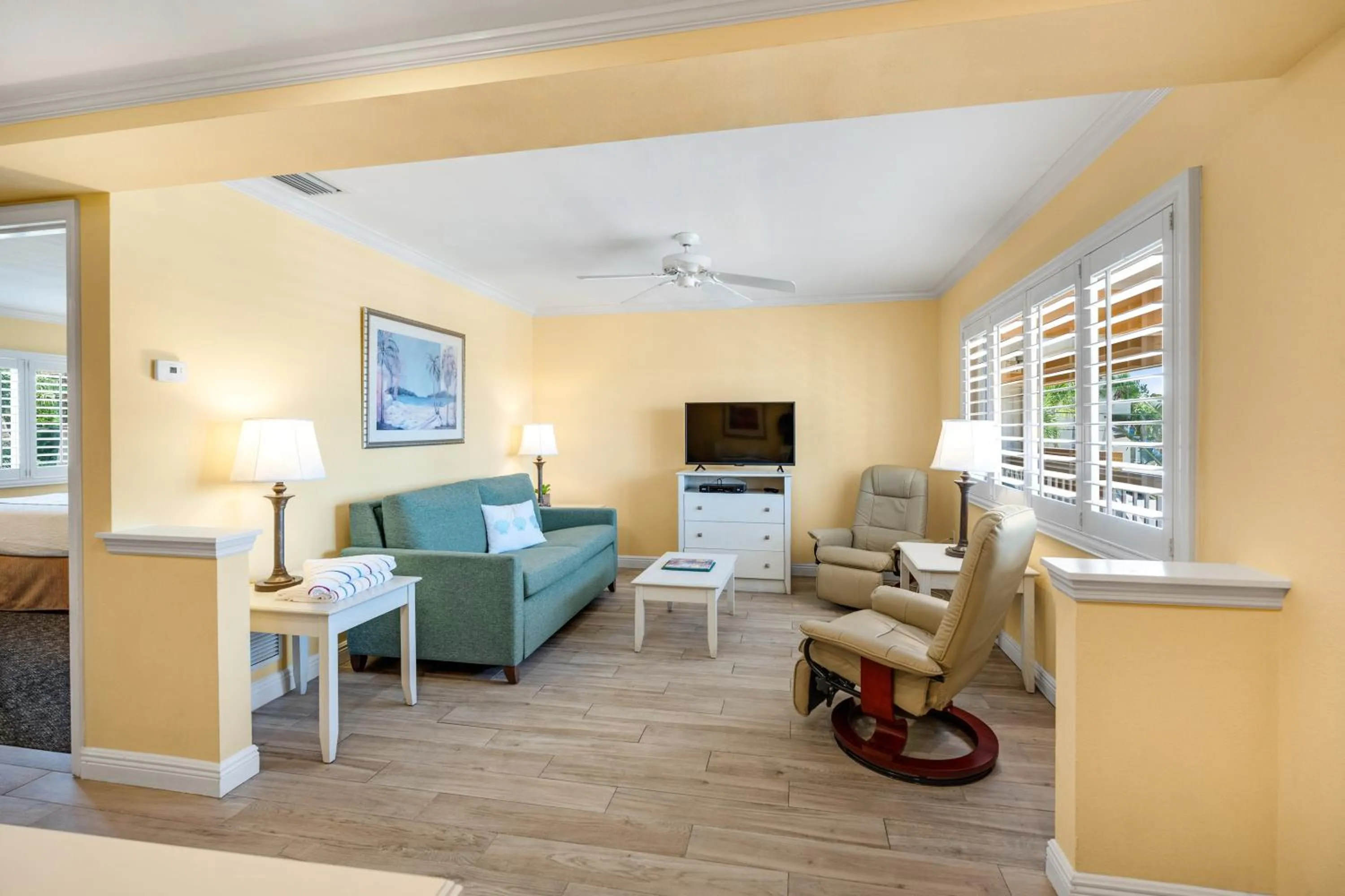 Inn at the Beach-Venice FLORIDA