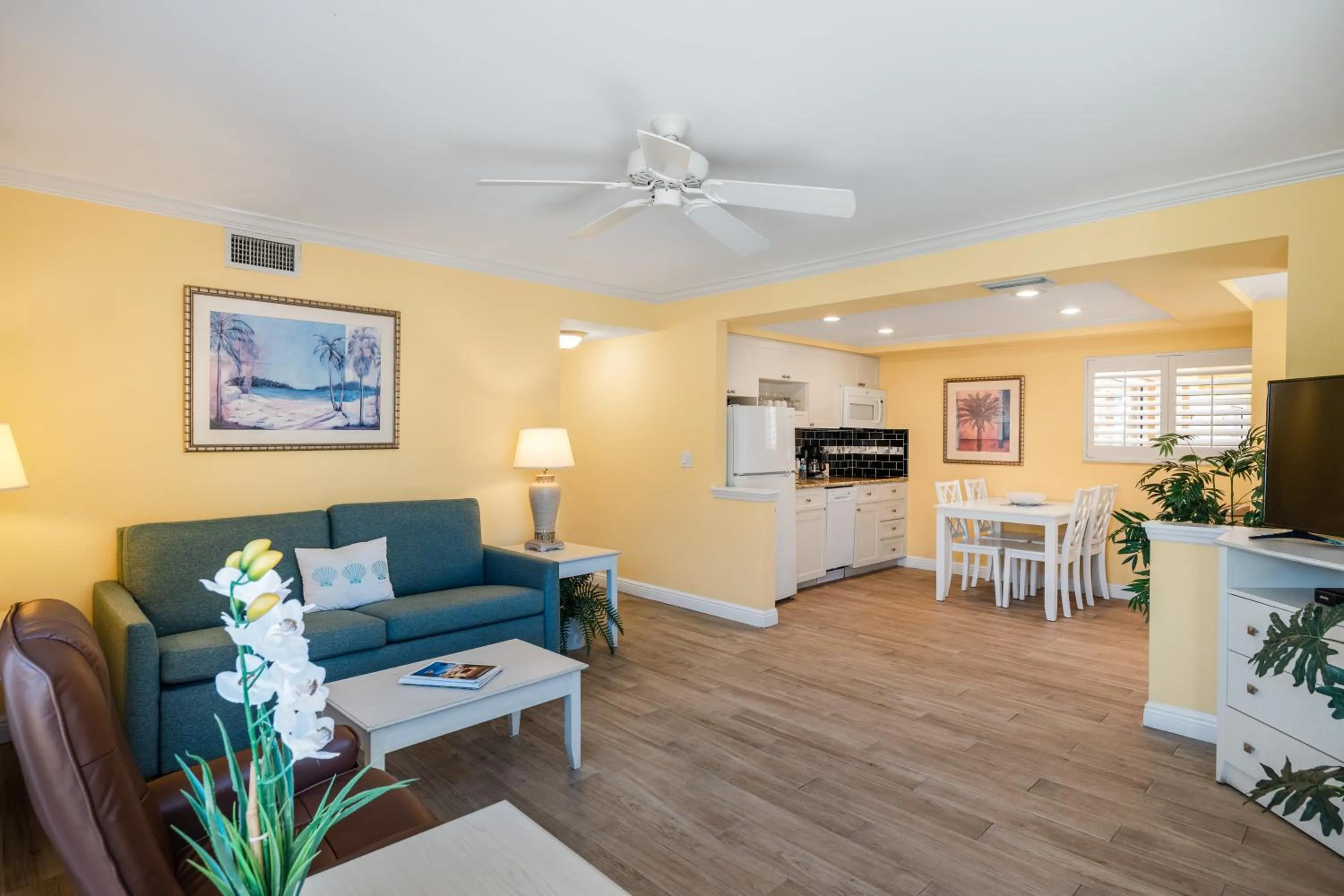 Inn at the Beach-Venice FLORIDA