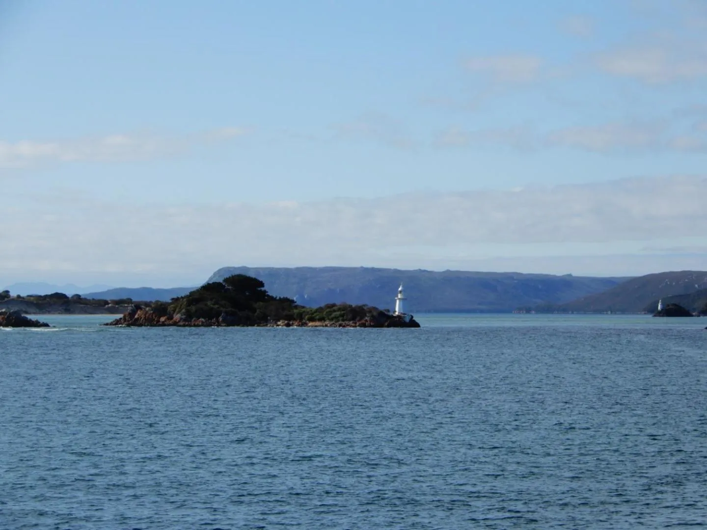 Nearby landmark in Castaway Holiday Apartments