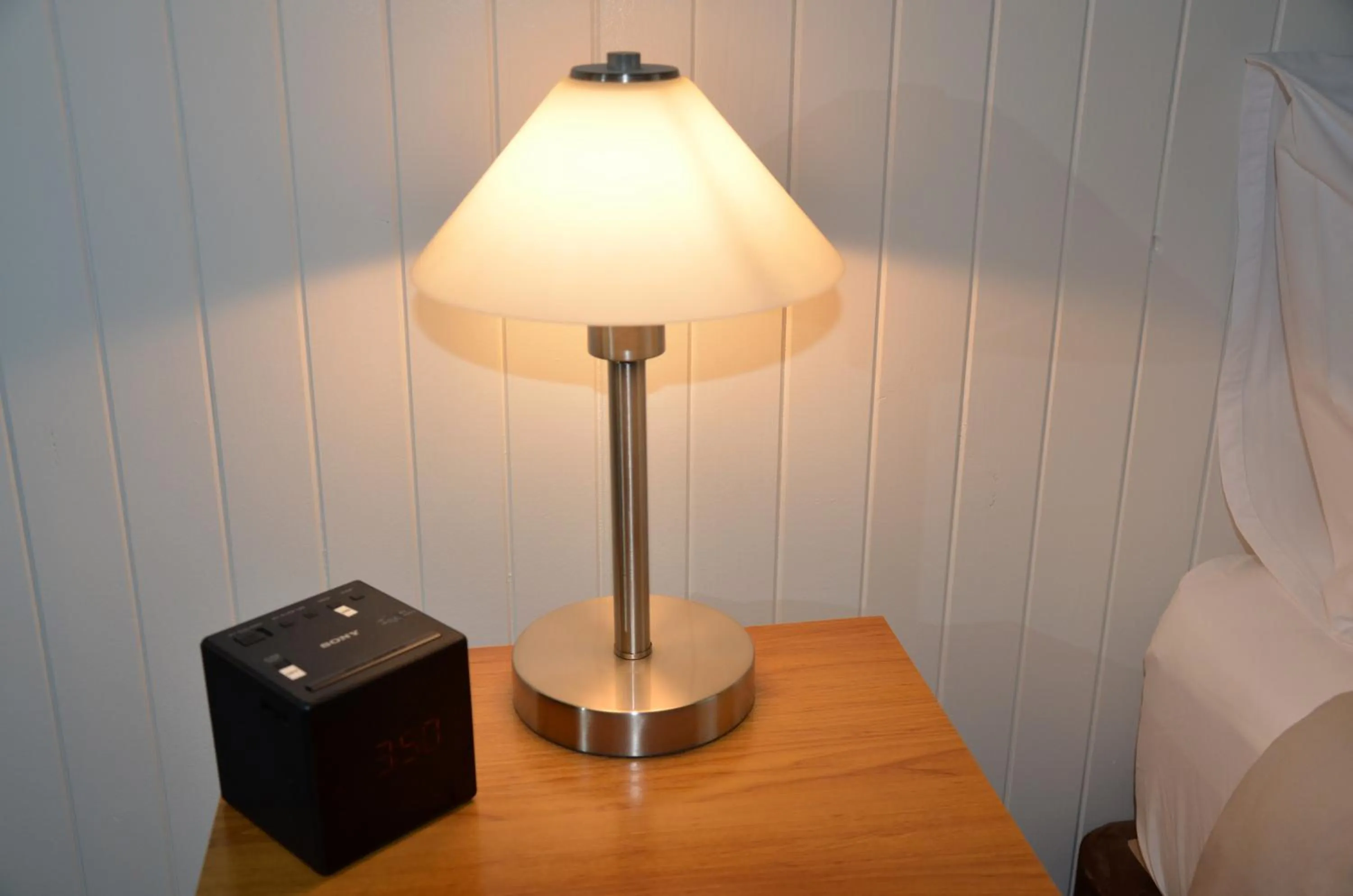 Bedroom, Bed in Castaway Holiday Apartments