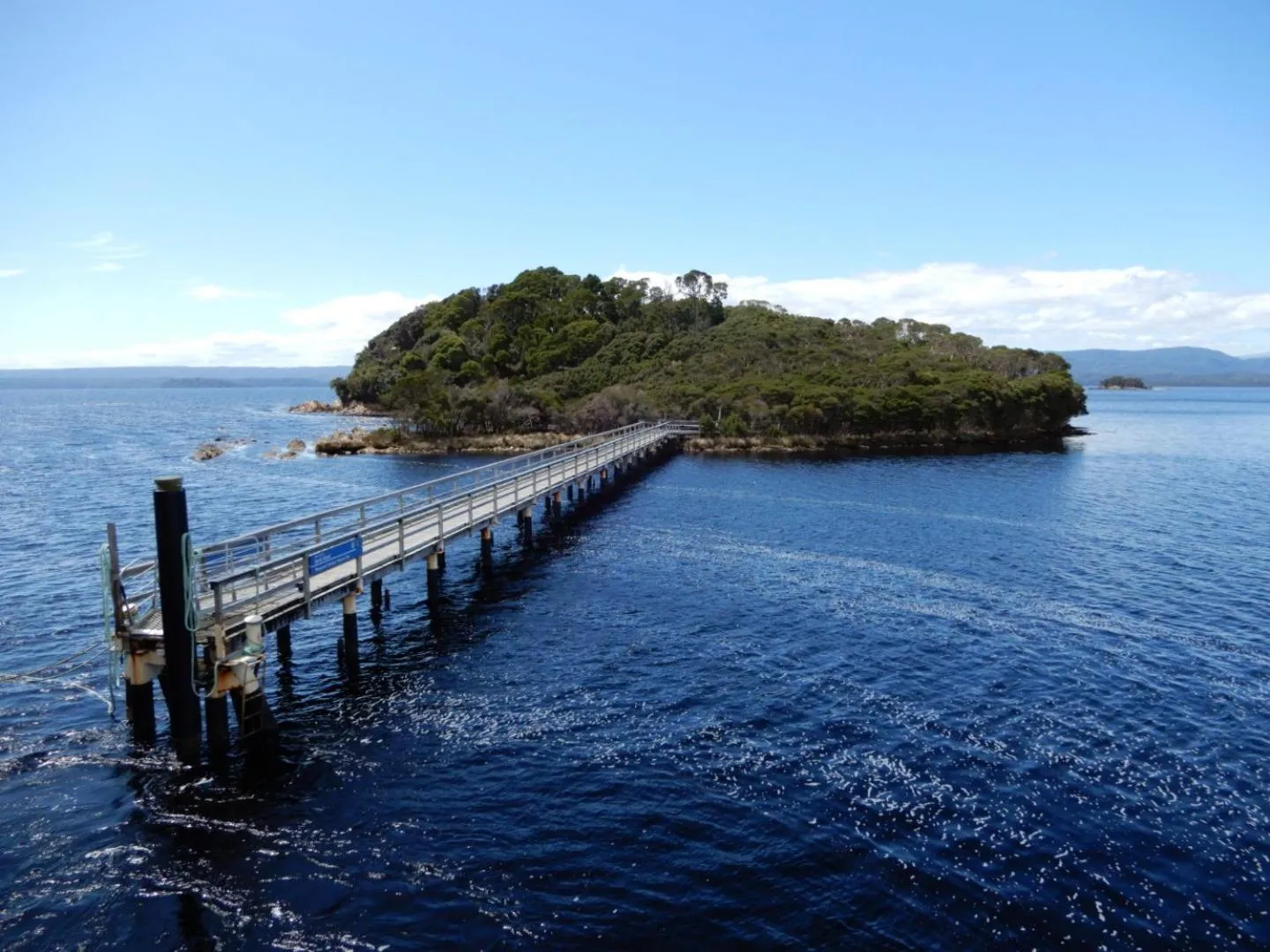 Nearby landmark in Castaway Holiday Apartments