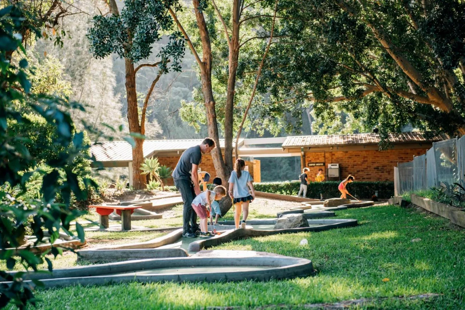 Del Rio Riverside Resort