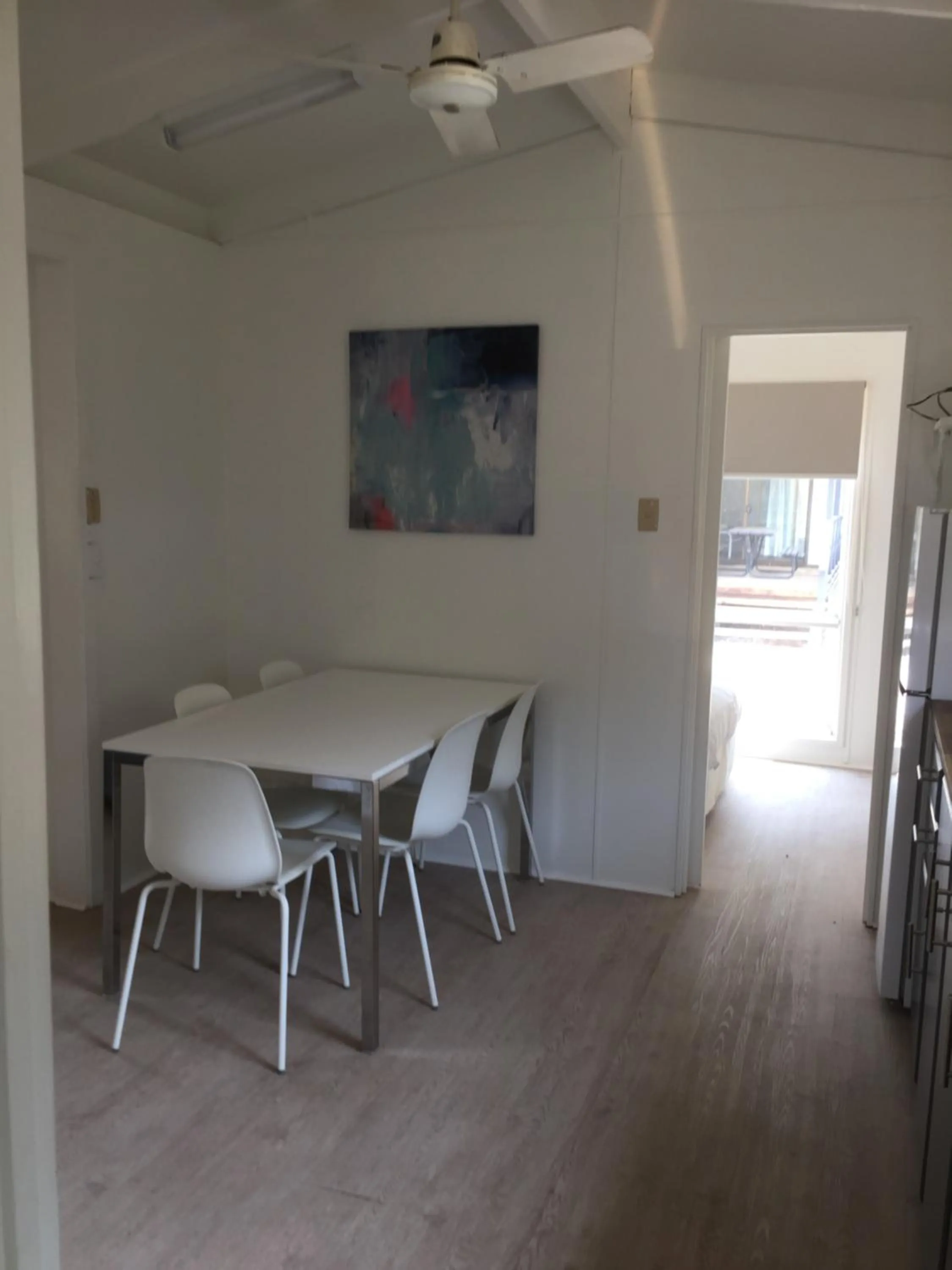 Del Rio Riverside Resort