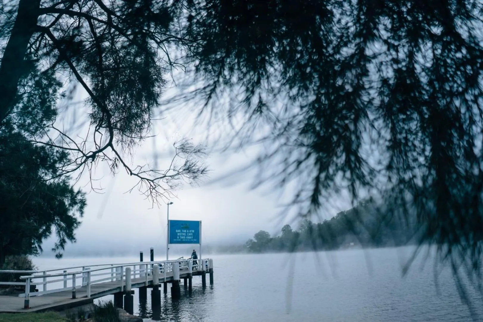 Del Rio Riverside Resort