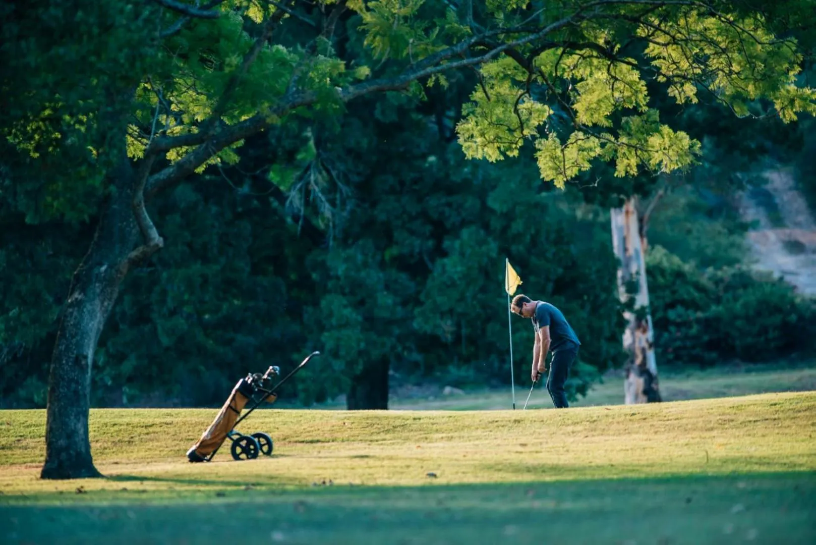 Del Rio Riverside Resort