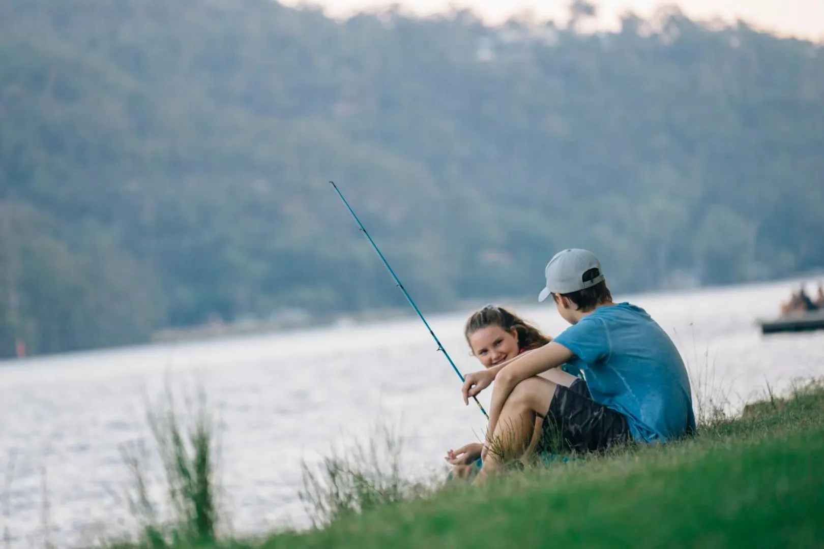 Del Rio Riverside Resort