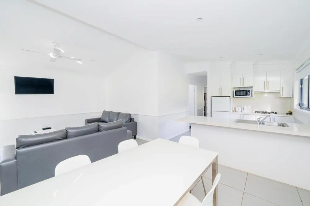 Del Rio Riverside Resort