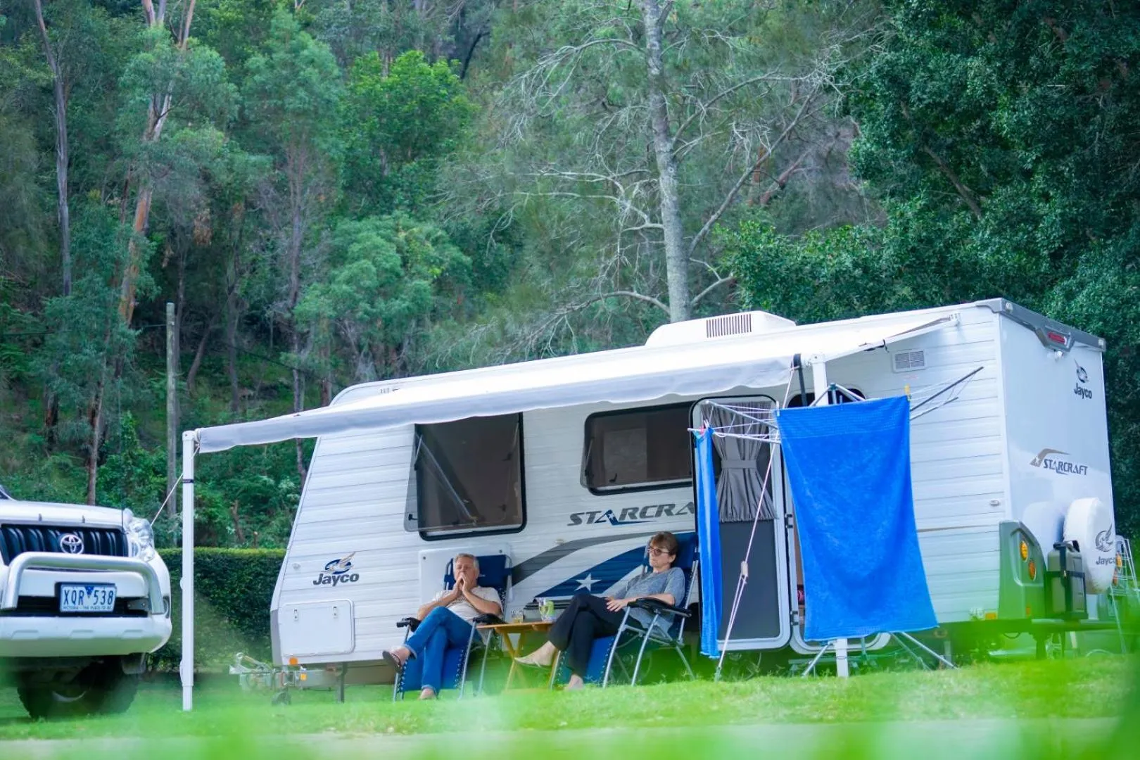 Del Rio Riverside Resort