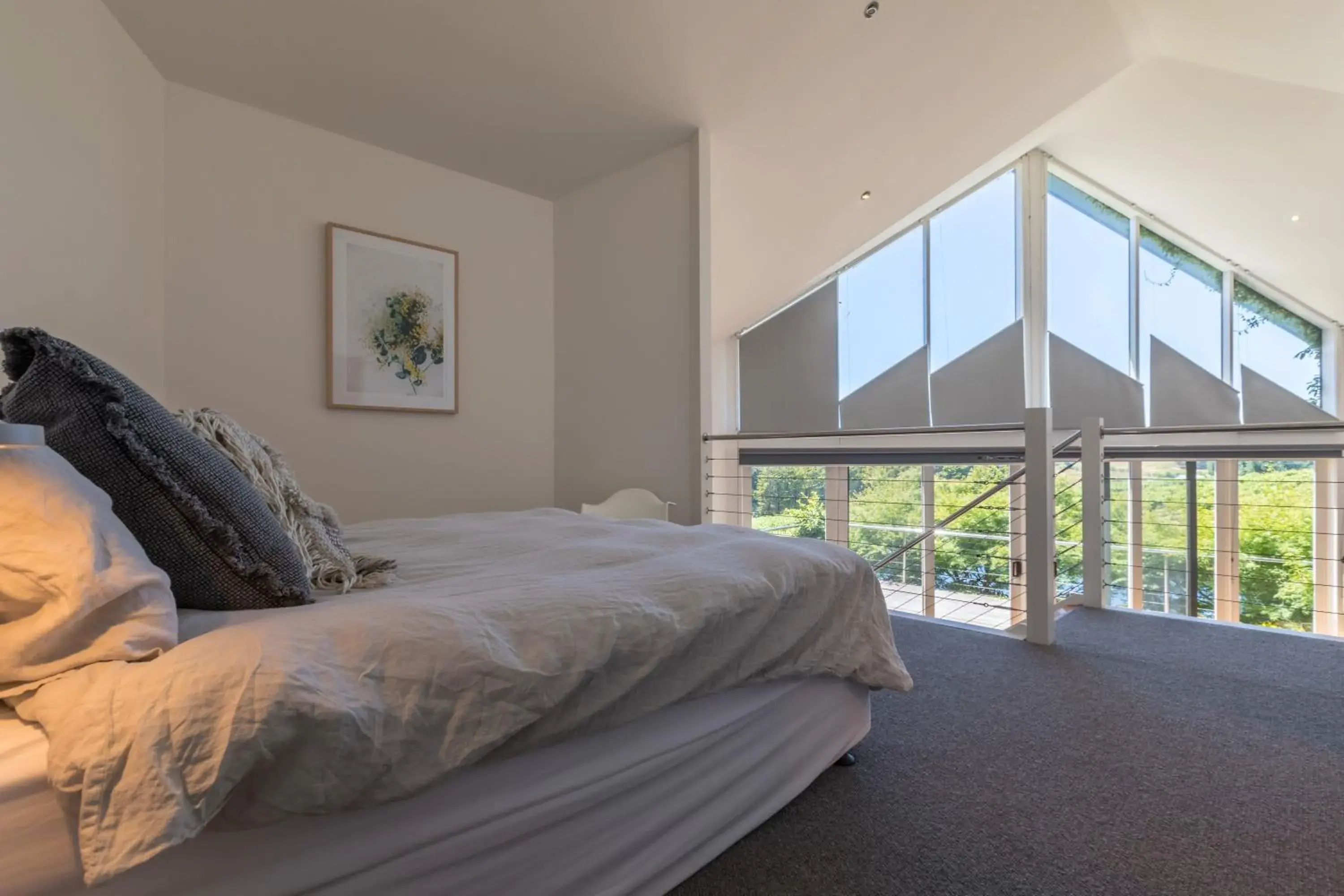 The Vineyard One-Bedroom Apartment with Balcony in Seville Estate The Vineyard One-Bedroom Apartment with Balcony in Seville Estate