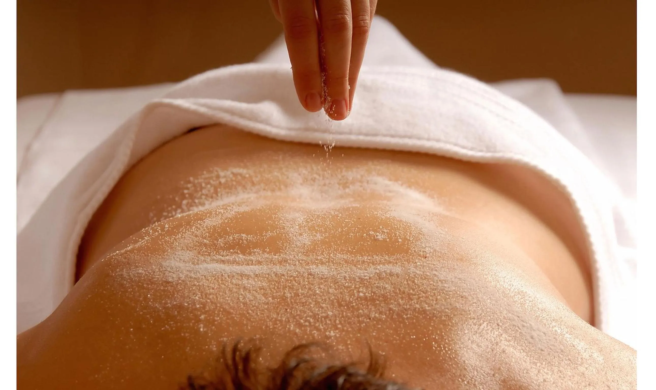 Spa and wellness centre/facilities in Yanqi Hotel, Managed by Kempinski