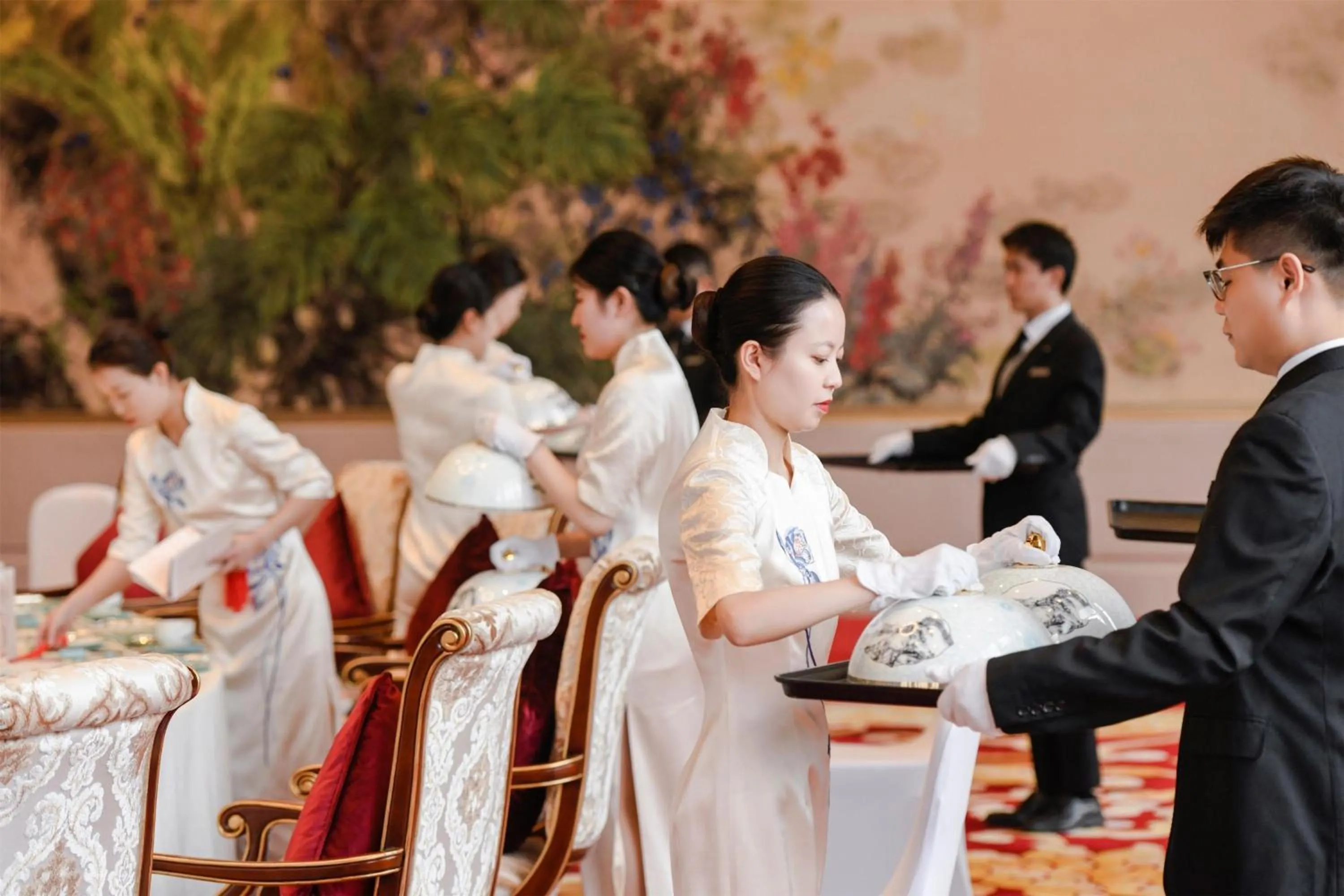 Other in Yanqi Hotel, Managed by Kempinski