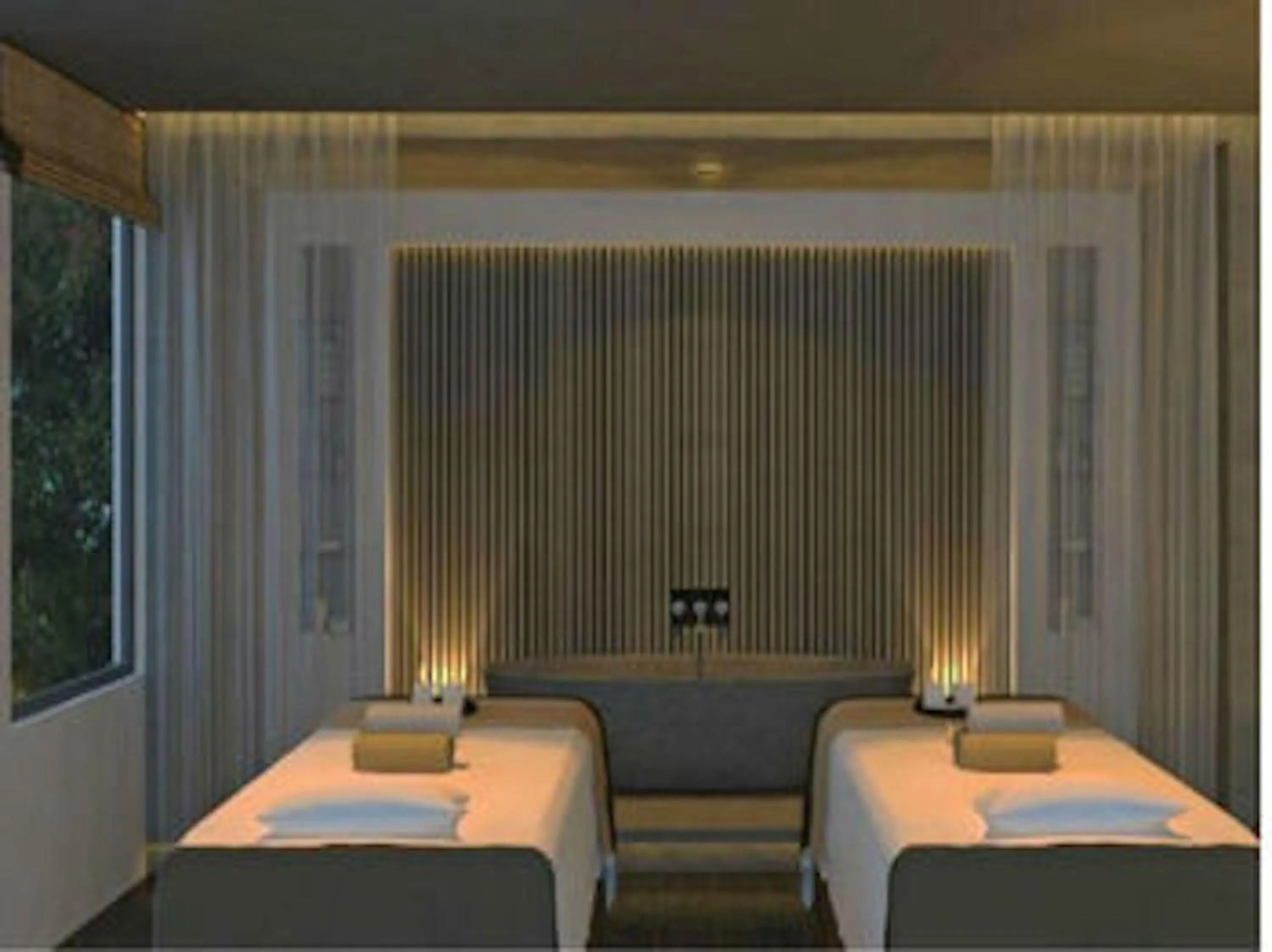 Massage, Bed in Solitaire Damnak Villa Hotel