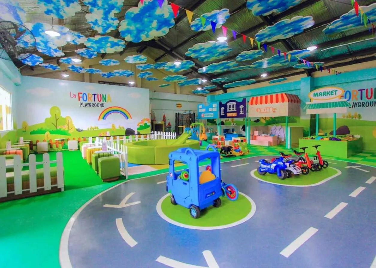 Hotel FortunaGrande Seturan Yogyakarta