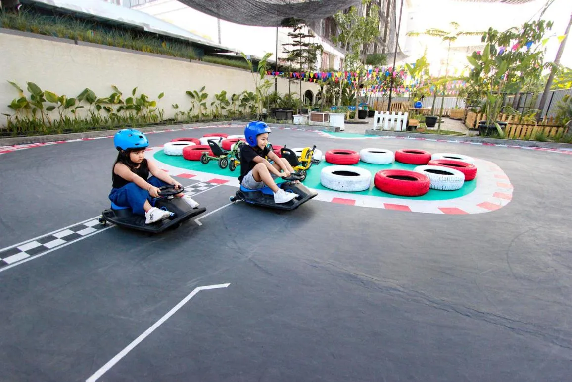 Hotel FortunaGrande Seturan Yogyakarta