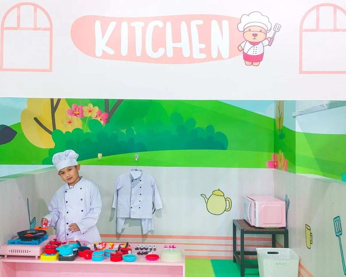 Hotel FortunaGrande Seturan Yogyakarta