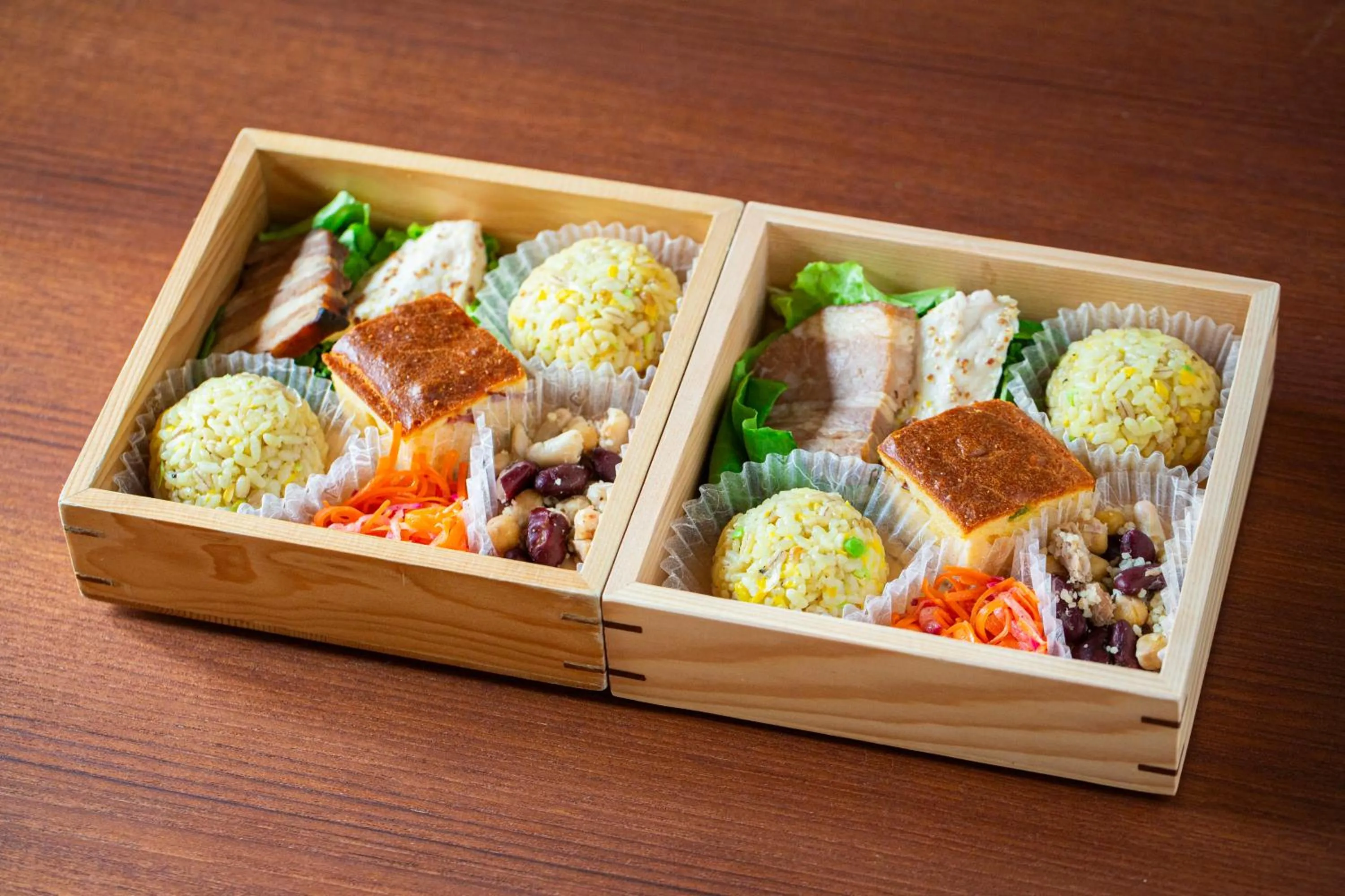 Breakfast in Bamba Hotel Tokyo-Private Townhouse-