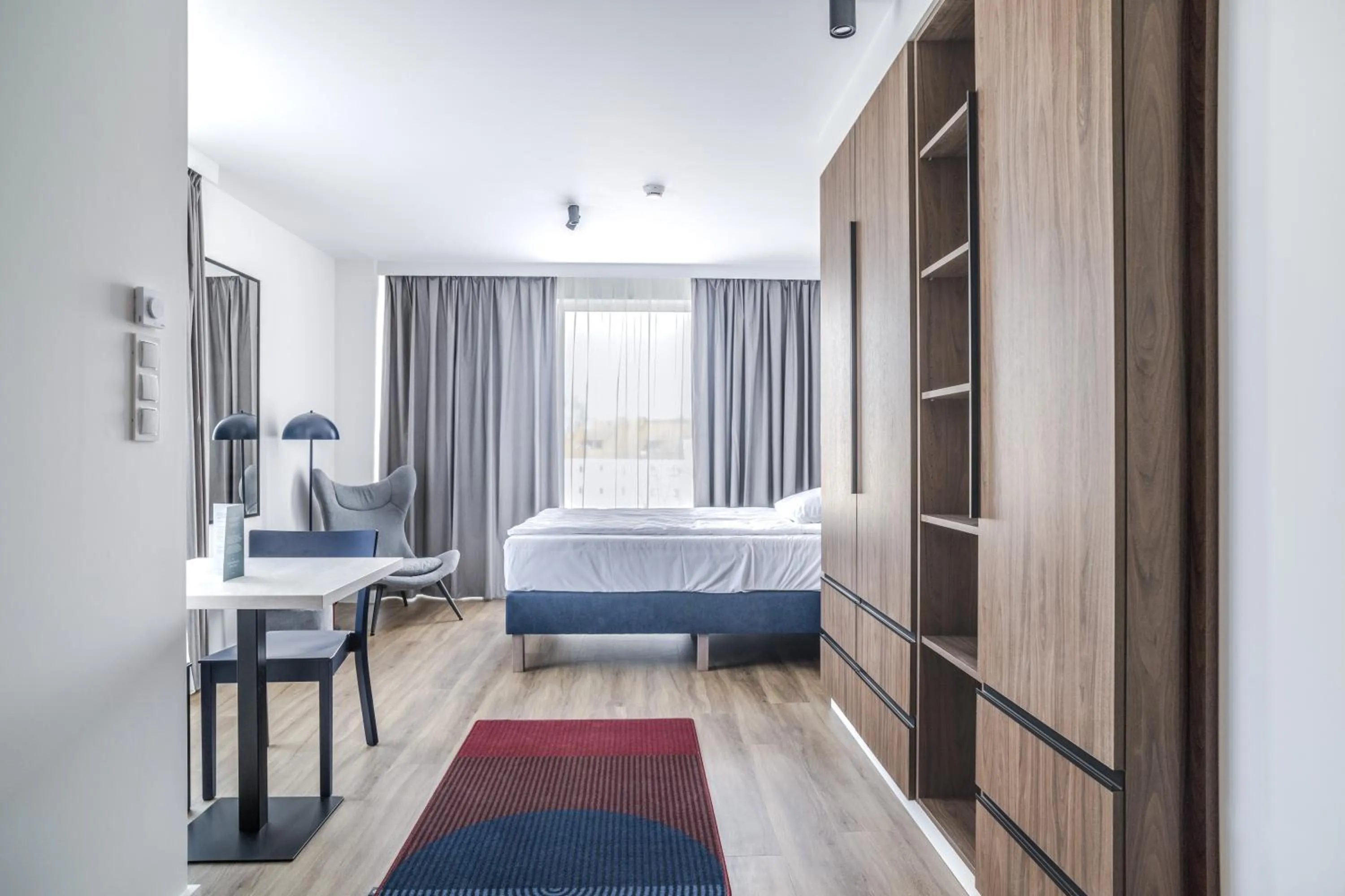 Noli Gdansk Wrzeszcz