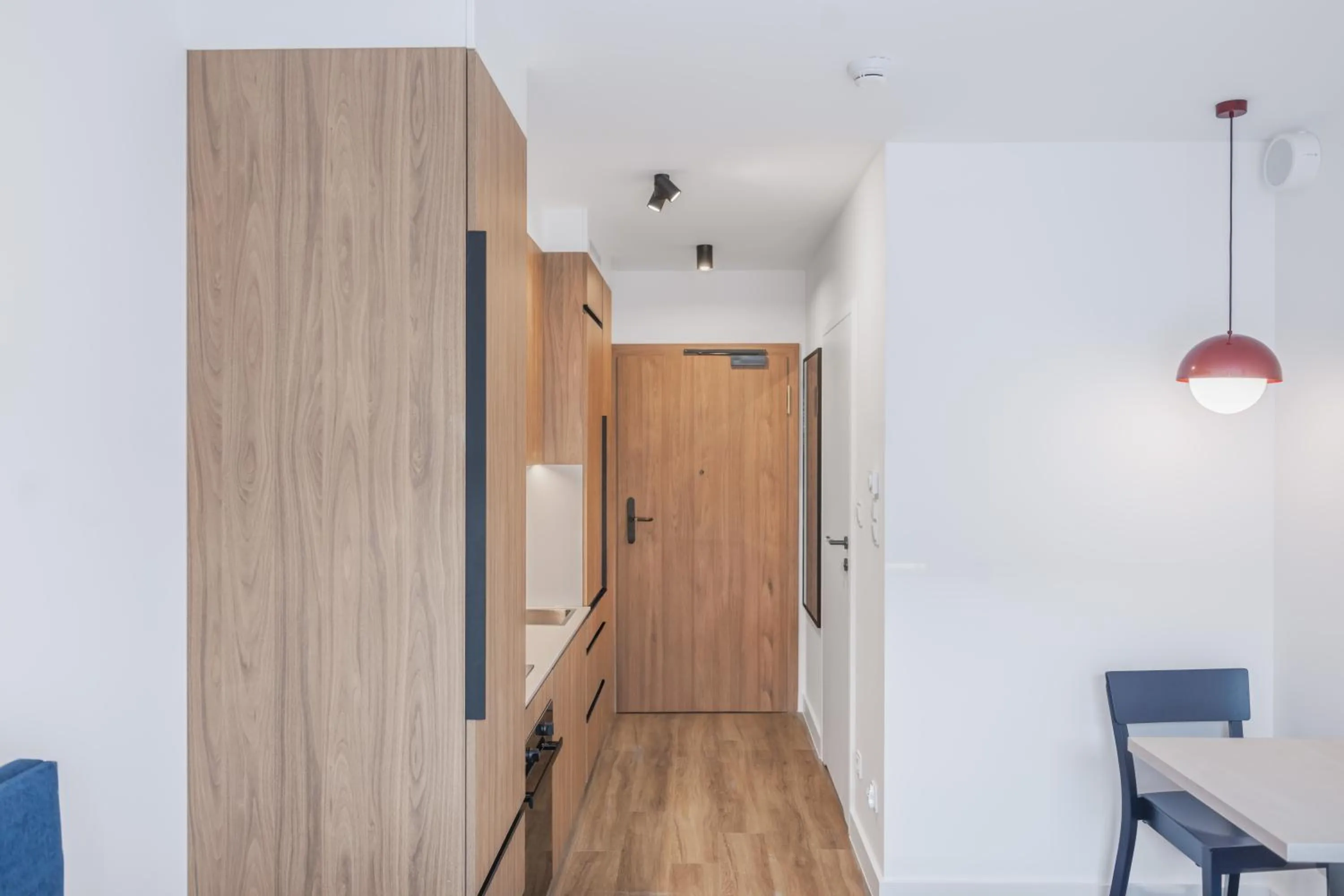 Photo of the whole room in Noli Gdansk Wrzeszcz