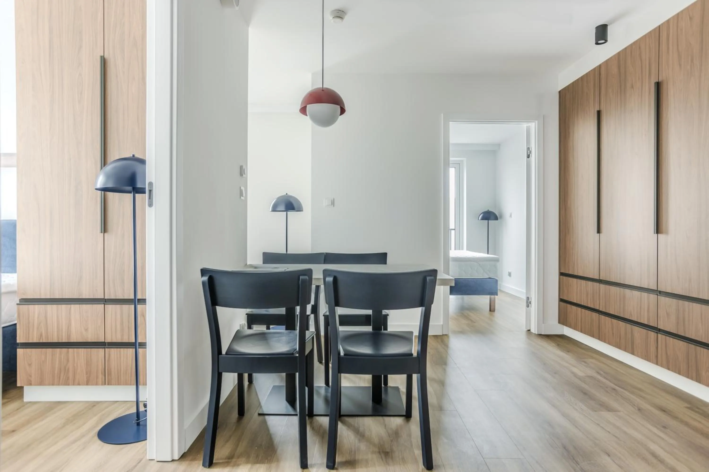 Photo of the whole room in Noli Gdansk Wrzeszcz