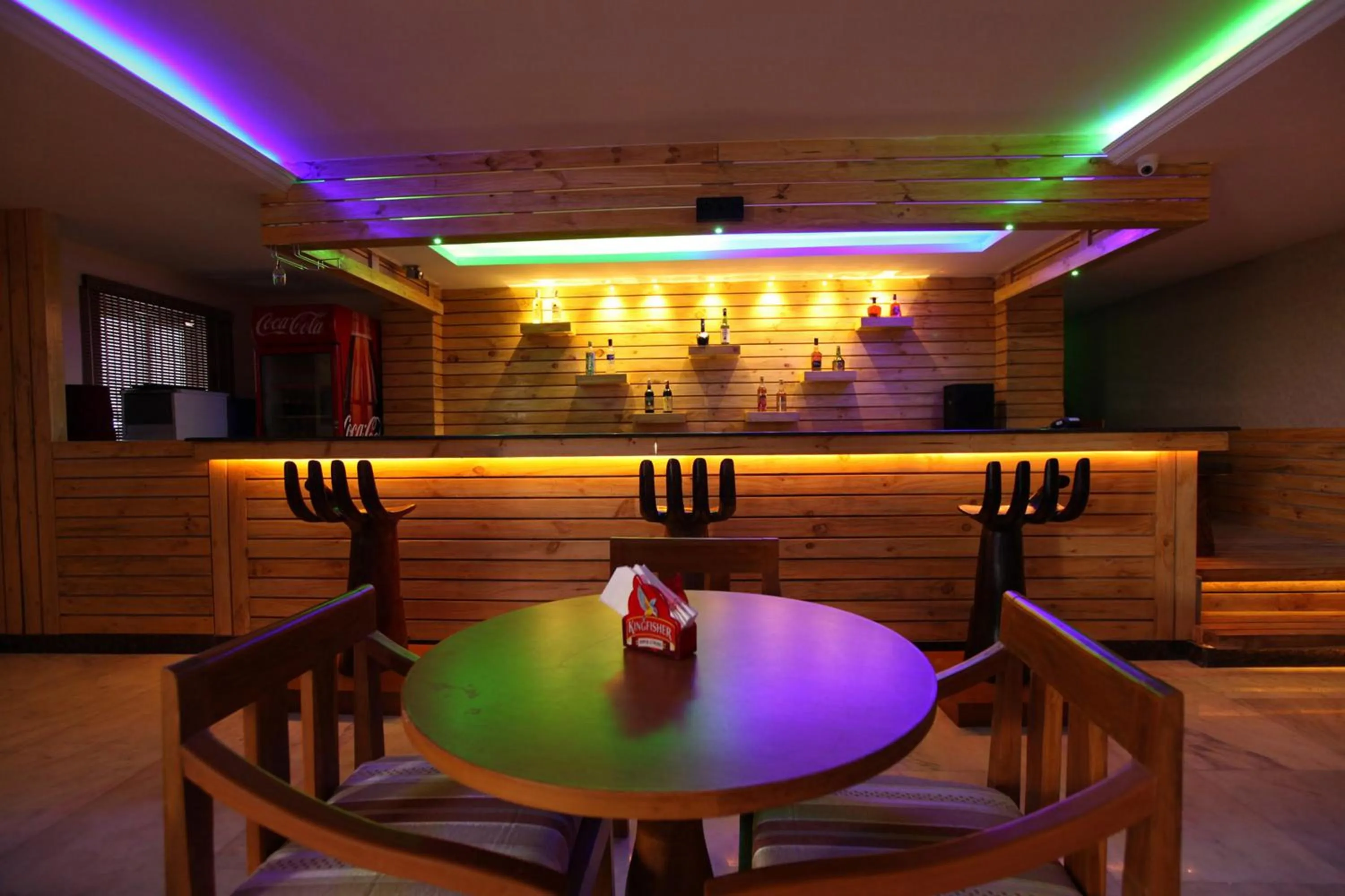 Alcoholic drinks in Hotel Southern Residency- near to SIPCOT