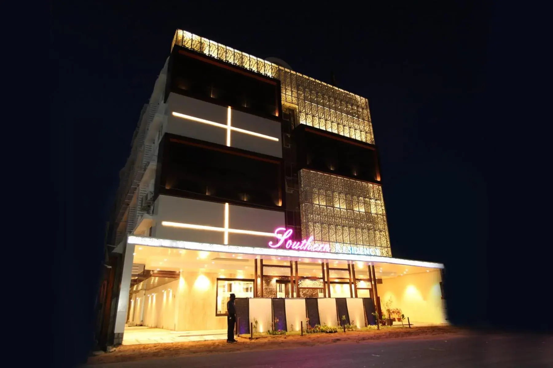 Hotel Southern Residency- near to SIPCOT Hotel Southern Residency- near to SIPCOT