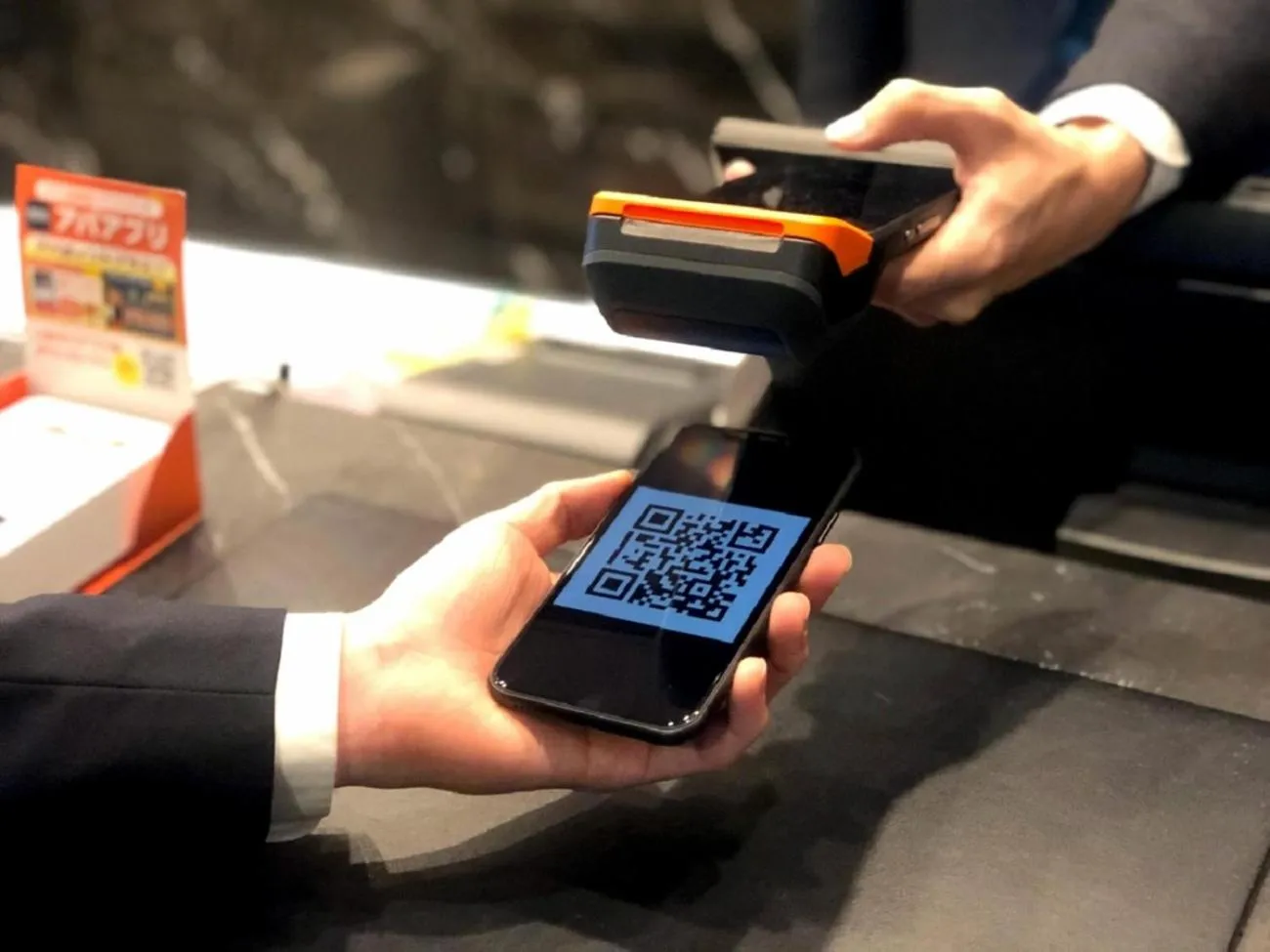 Lobby or reception in APA Hotel Utsunomiya-Ekimae