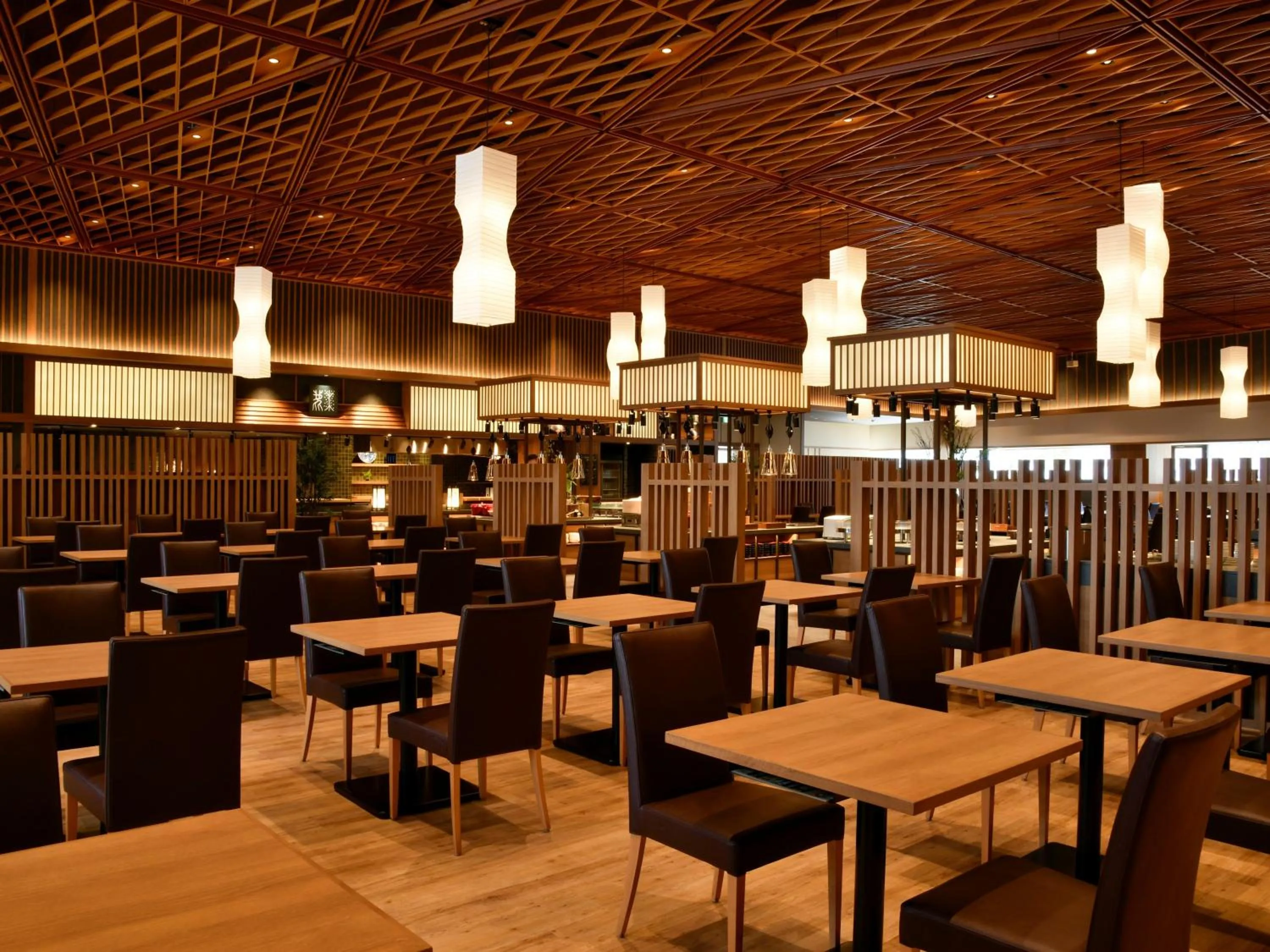 Restaurant/places to eat in jyozankei SHIKAnoYU