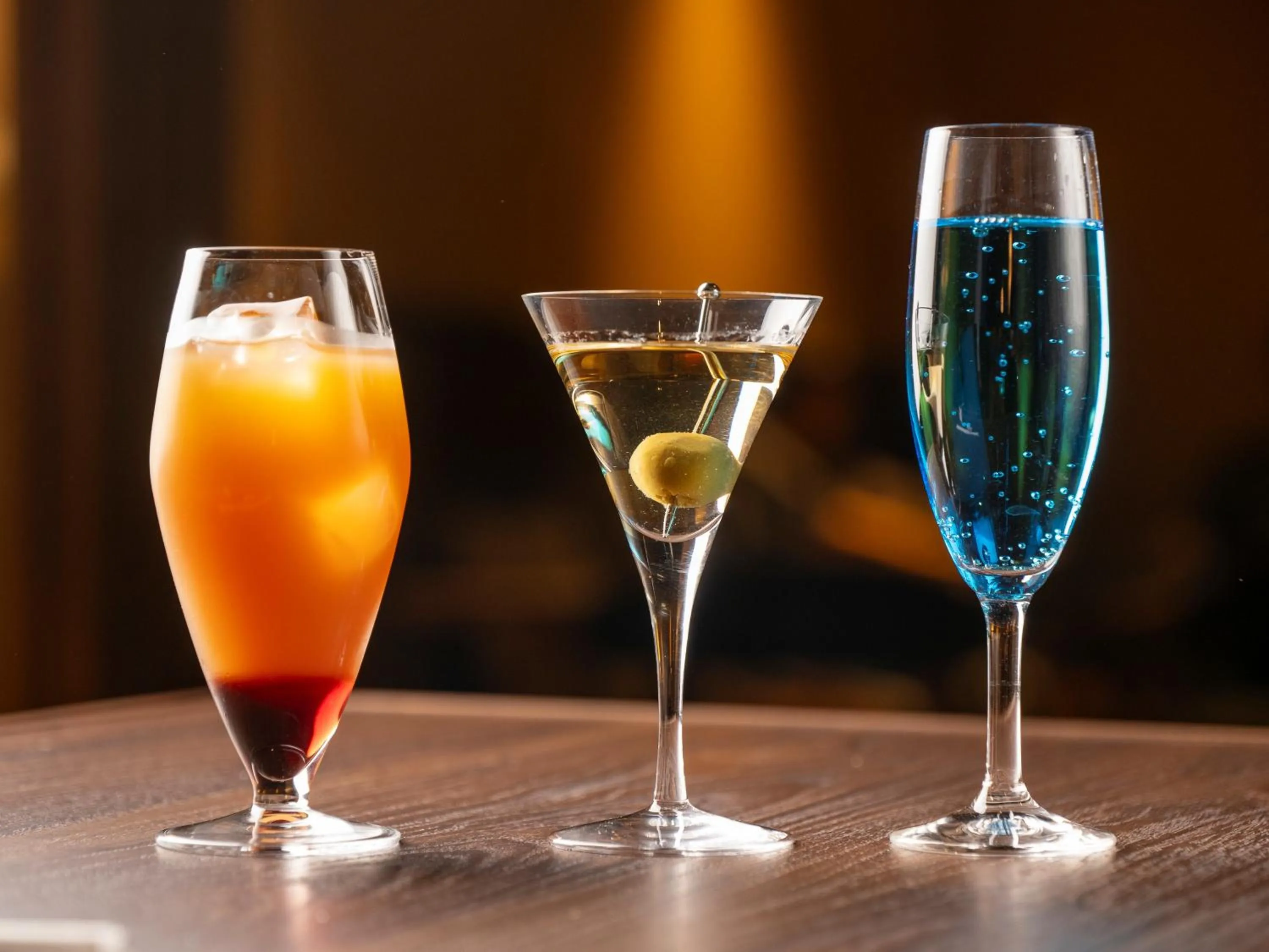 Lounge or bar in jyozankei SHIKAnoYU