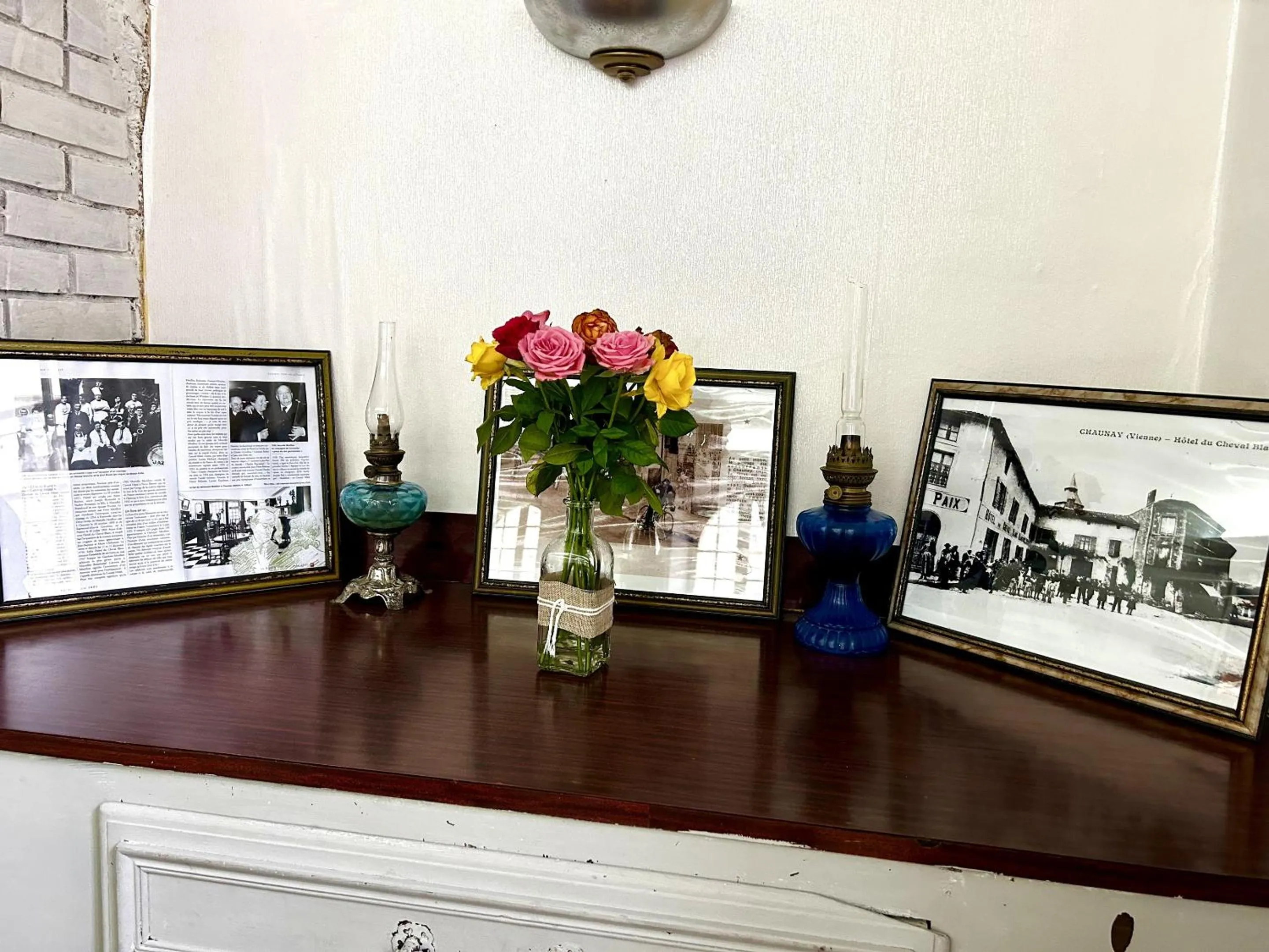 Other in Hotel Central