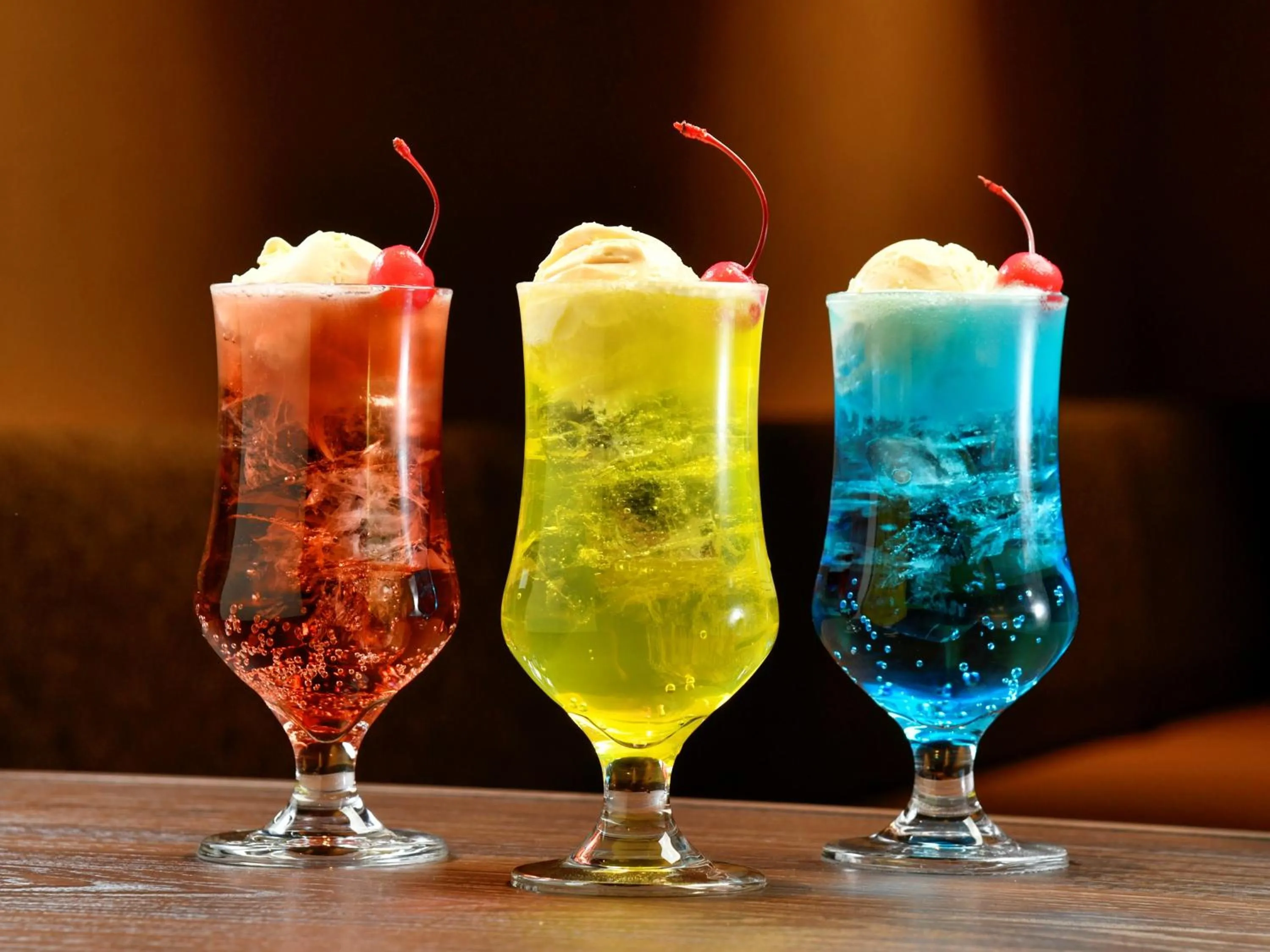 Lounge or bar in HanaMOMIJI