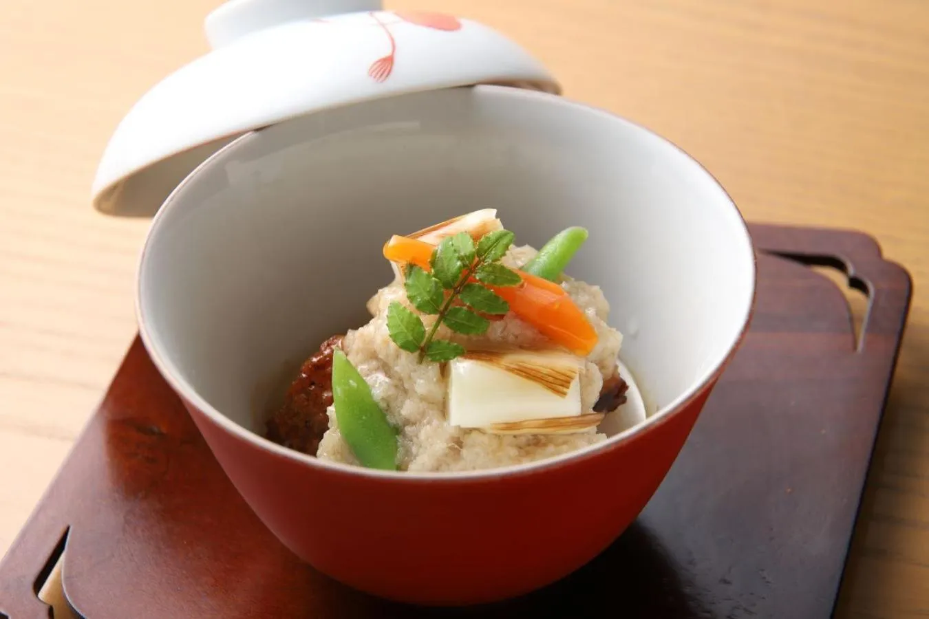 Dinner in Yufudake Ichibo no Yado Kirara