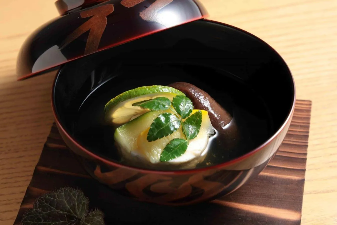 Dinner in Yufudake Ichibo no Yado Kirara