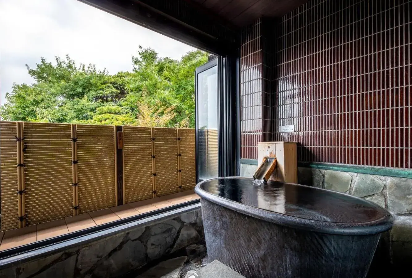 Beppu Nagomitsuki Beppu Nagomitsuki