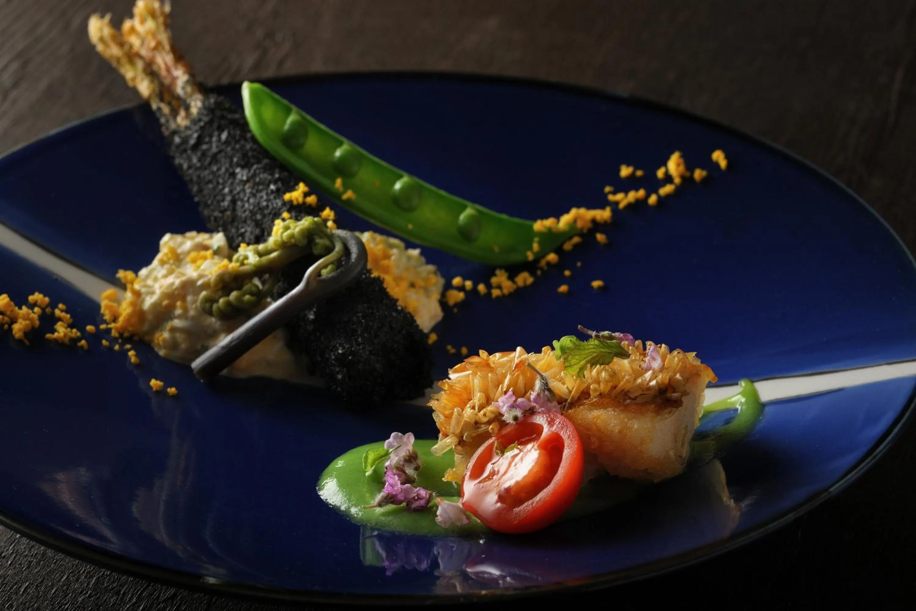 Restaurant/places to eat in Beppu Nagomitsuki