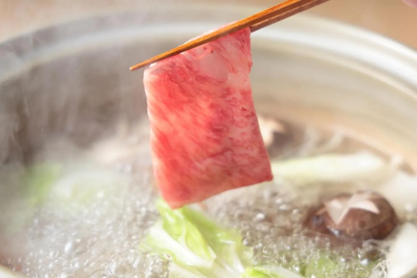 Dinner in Beppu Nagomitsuki