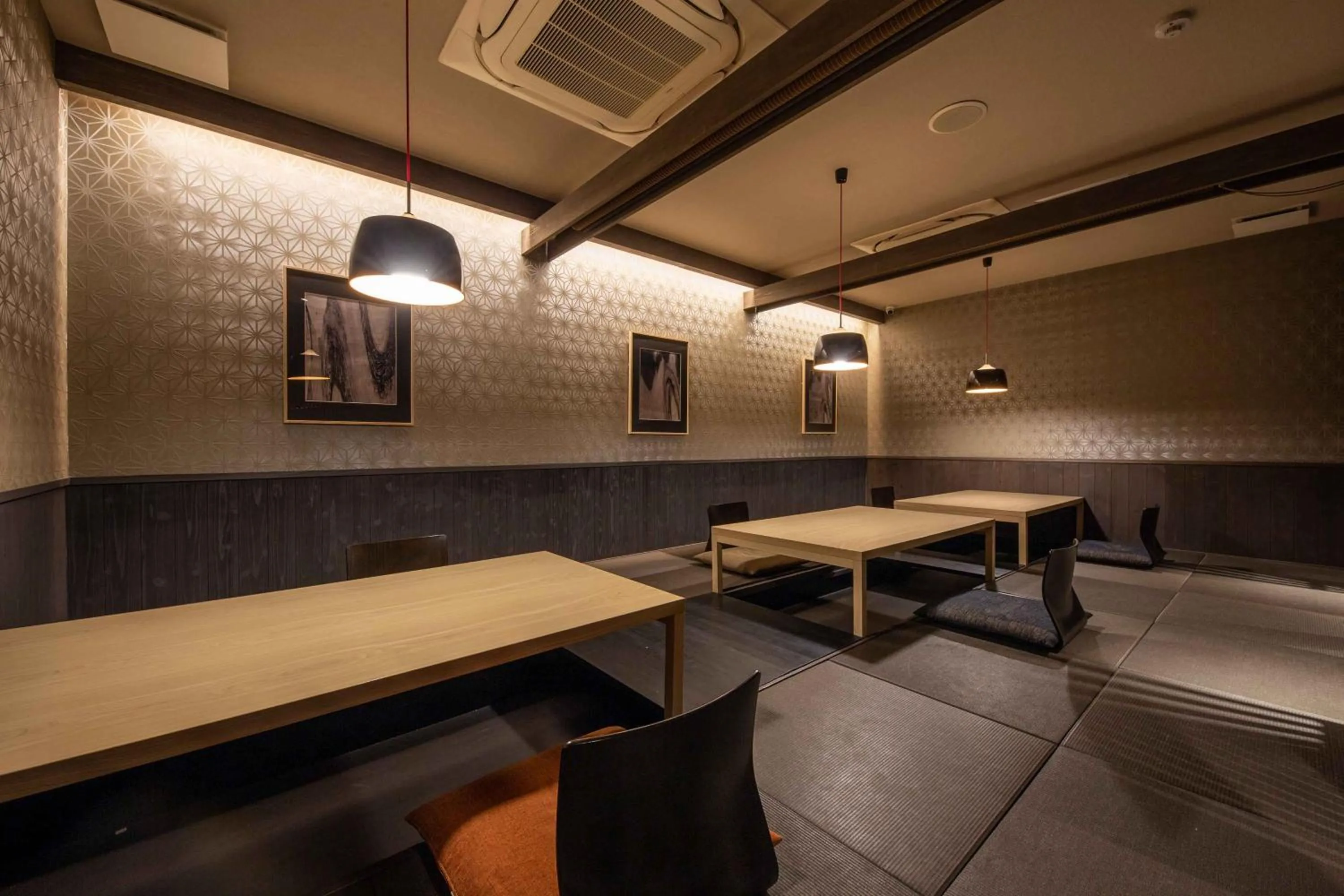 Restaurant/places to eat in Beppu Nagomitsuki