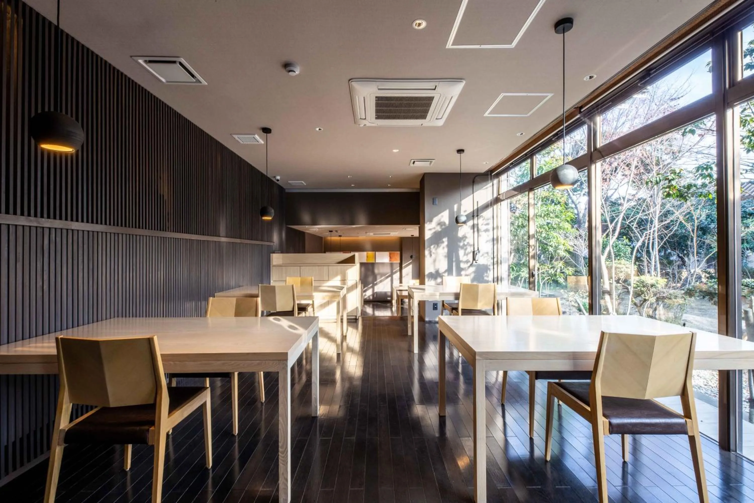 Restaurant/places to eat in Beppu Nagomitsuki